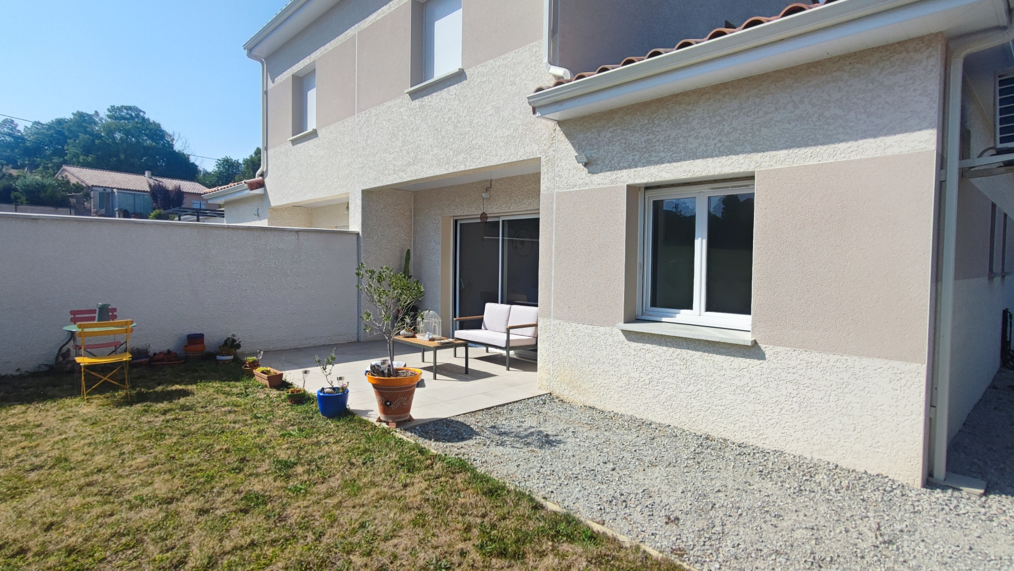 Agence immobilière de Jean-Jacques SEVESTRE