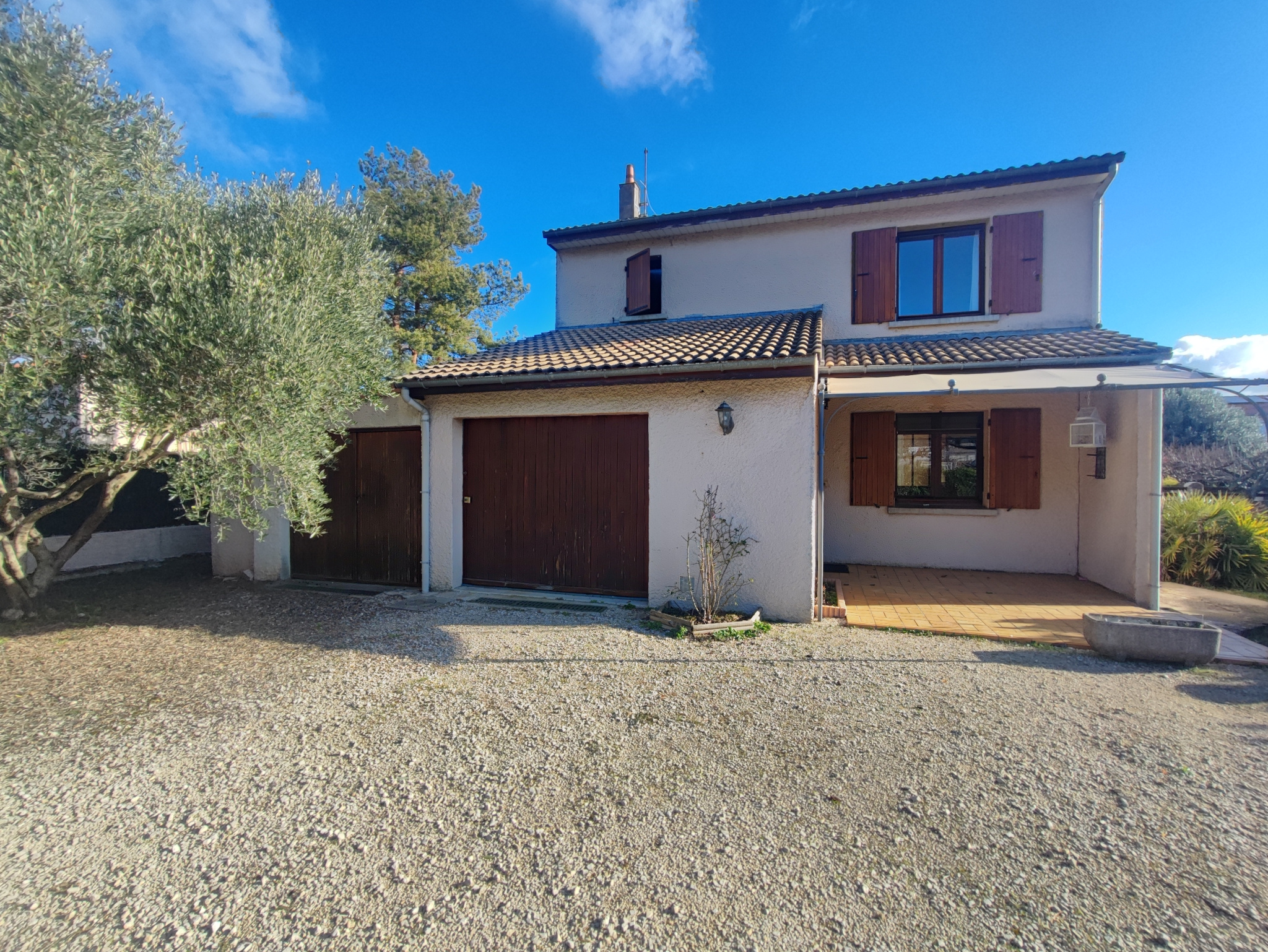 Photo bien immobilier