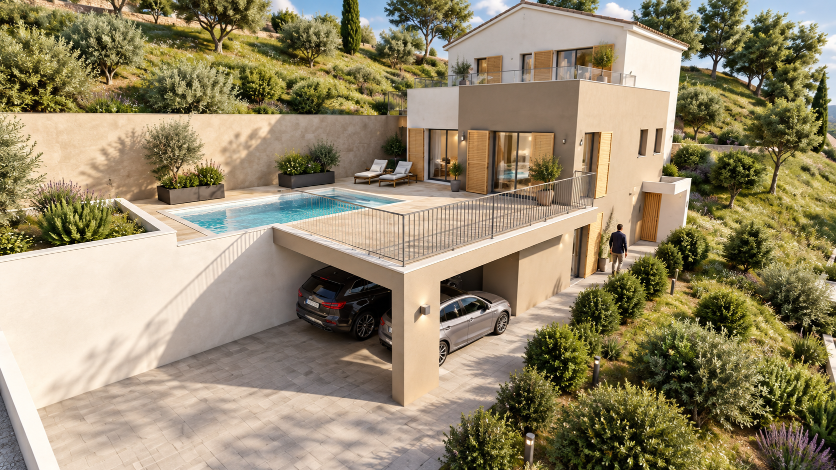 Appartement 162 m² · à Cardo · 162 m² · 880 000 €