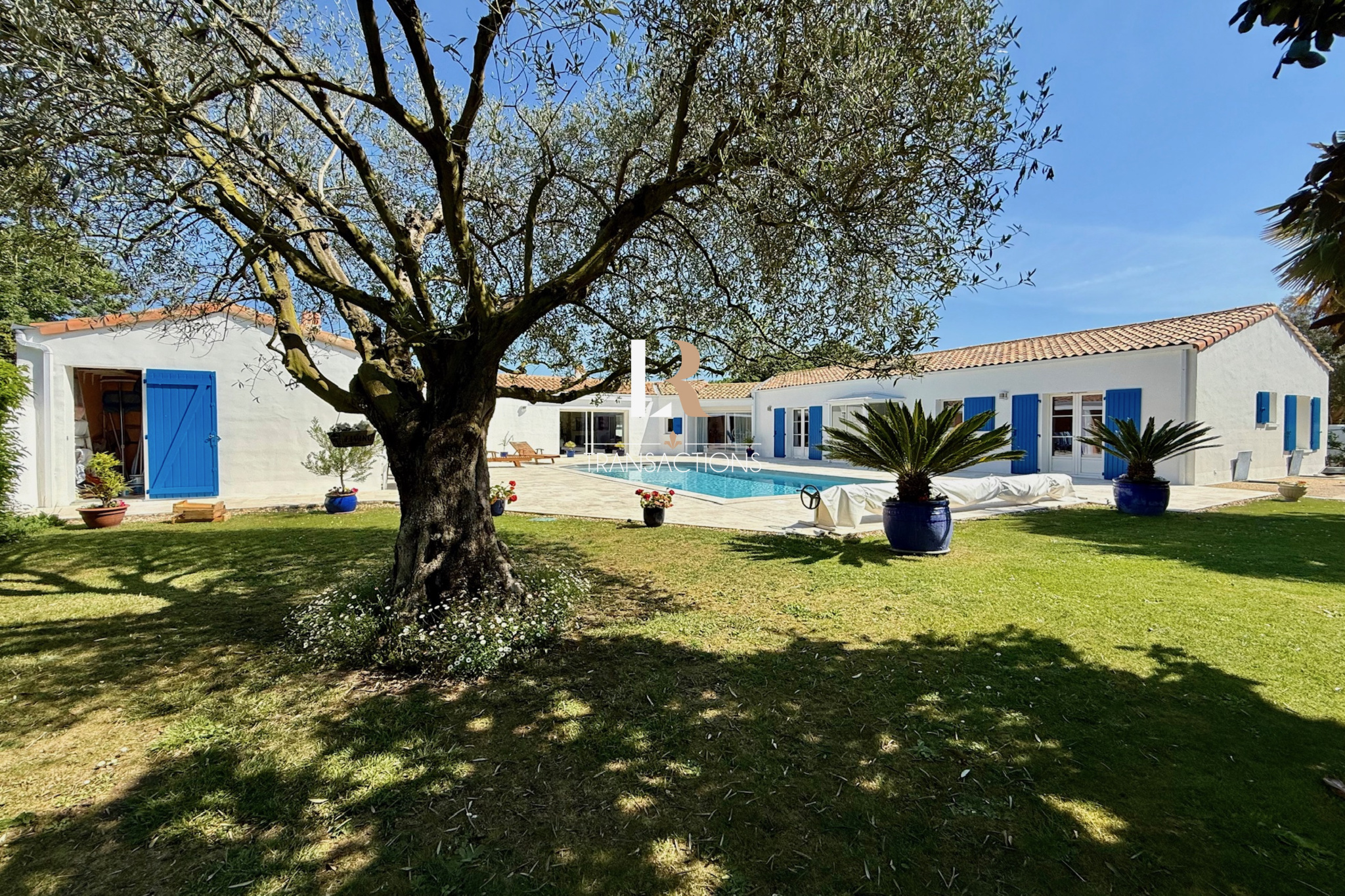 Appartement 207 m² · à Lagord · 207 m² · 998 000 €