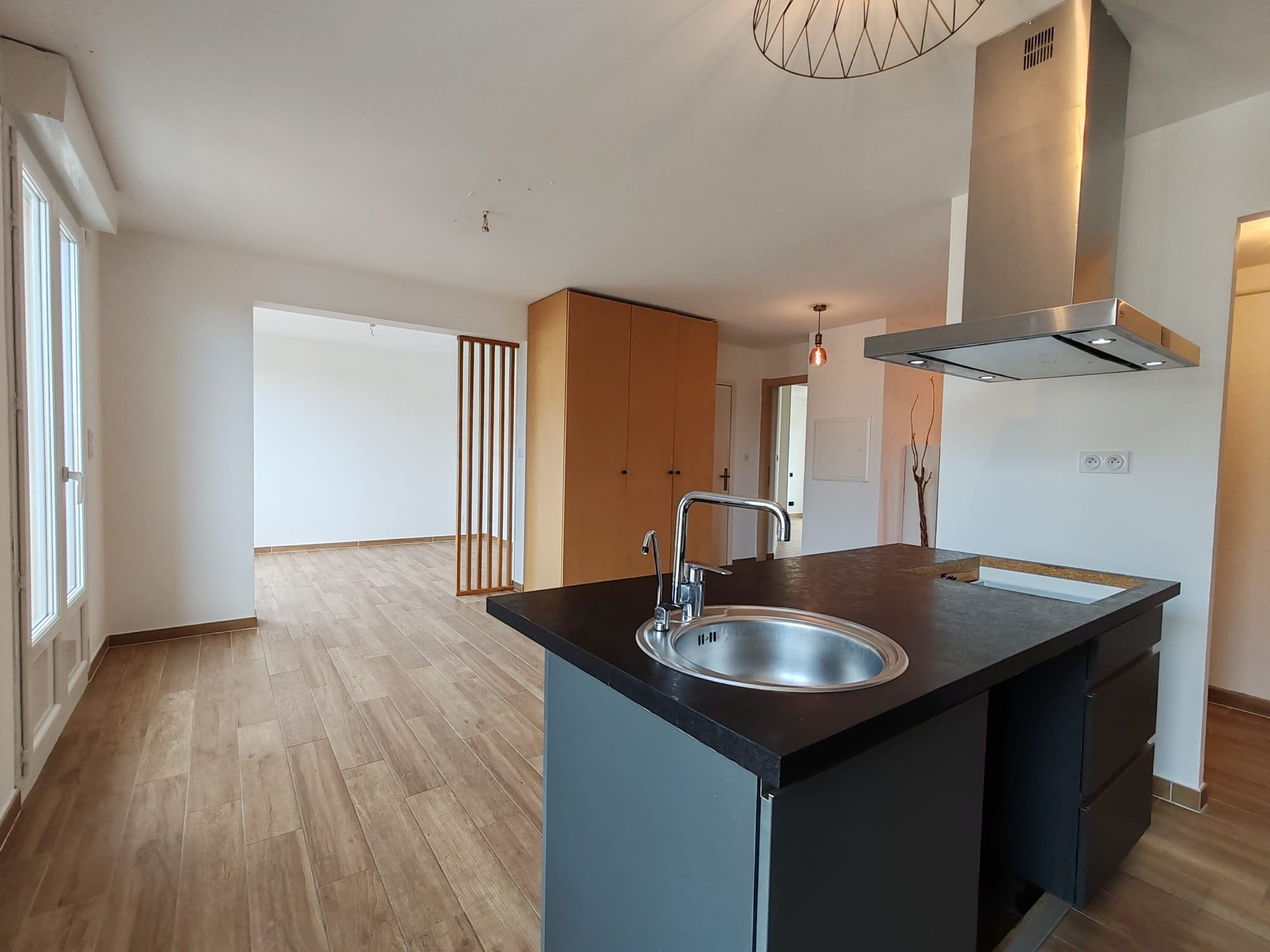 Appartement 5 pièces 79 m² · à Penta-Di-Casinca · 79 m² · 219 000 €
