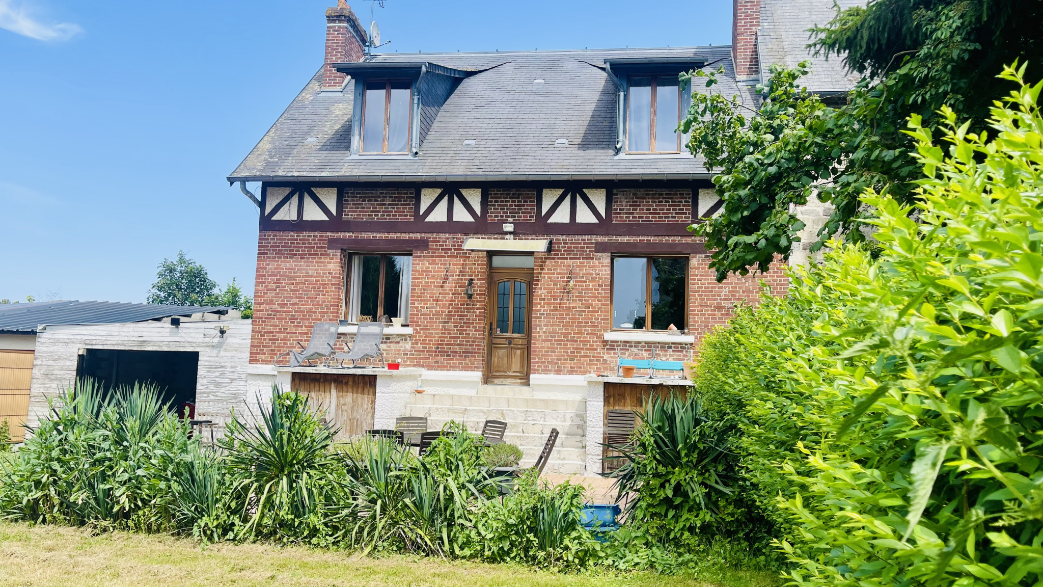 Agence immobilière de Jean-Jacques SEVESTRE