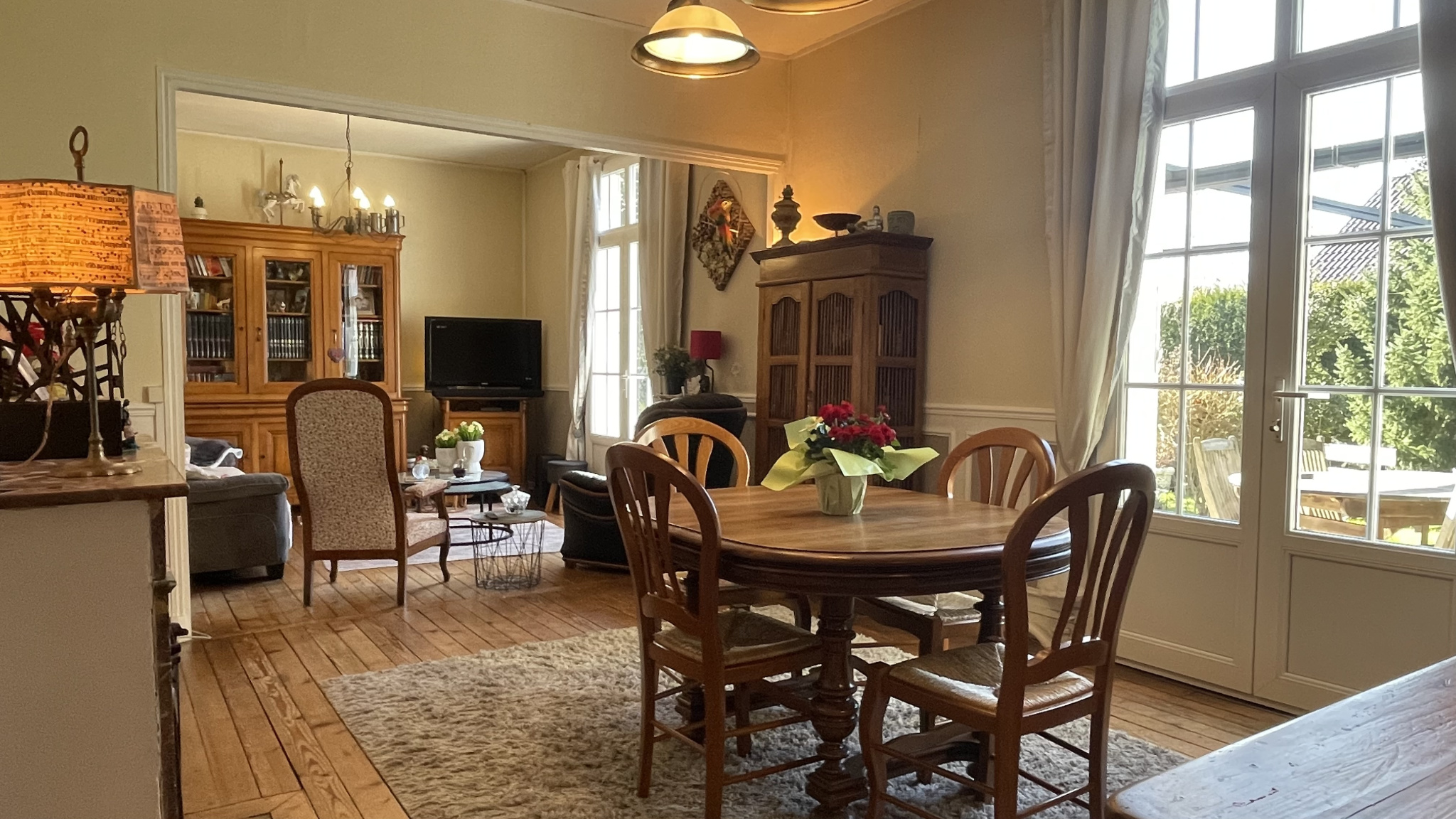 Photo bien immobilier