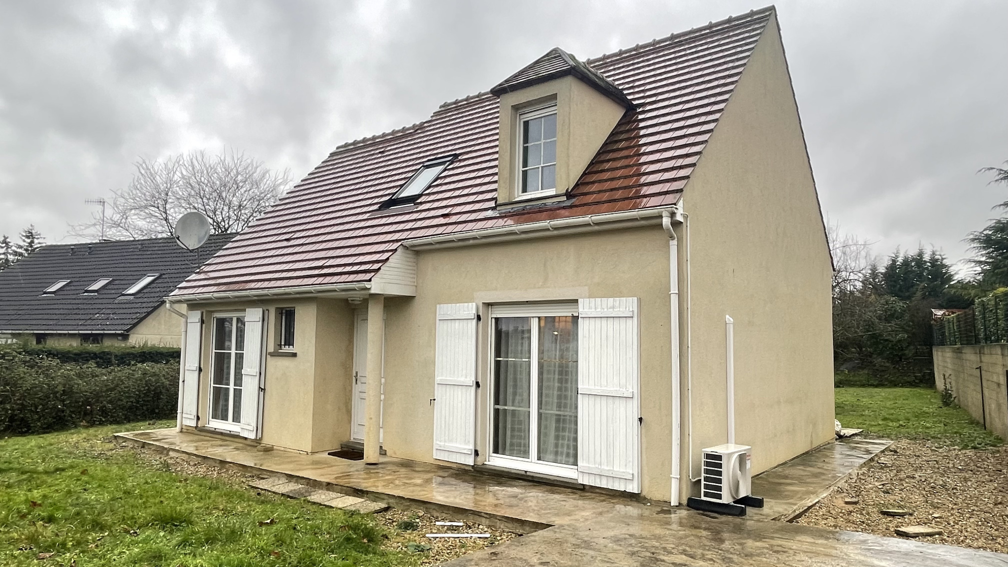 Photo bien immobilier