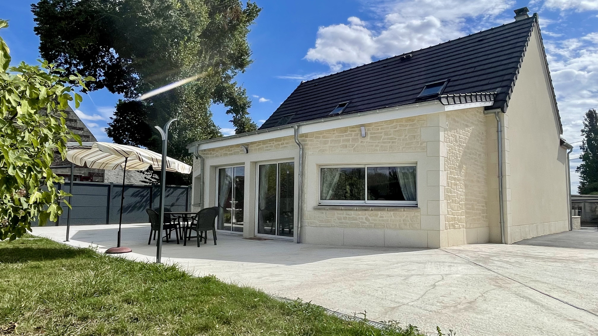 Agence immobilière de Jean-Jacques SEVESTRE