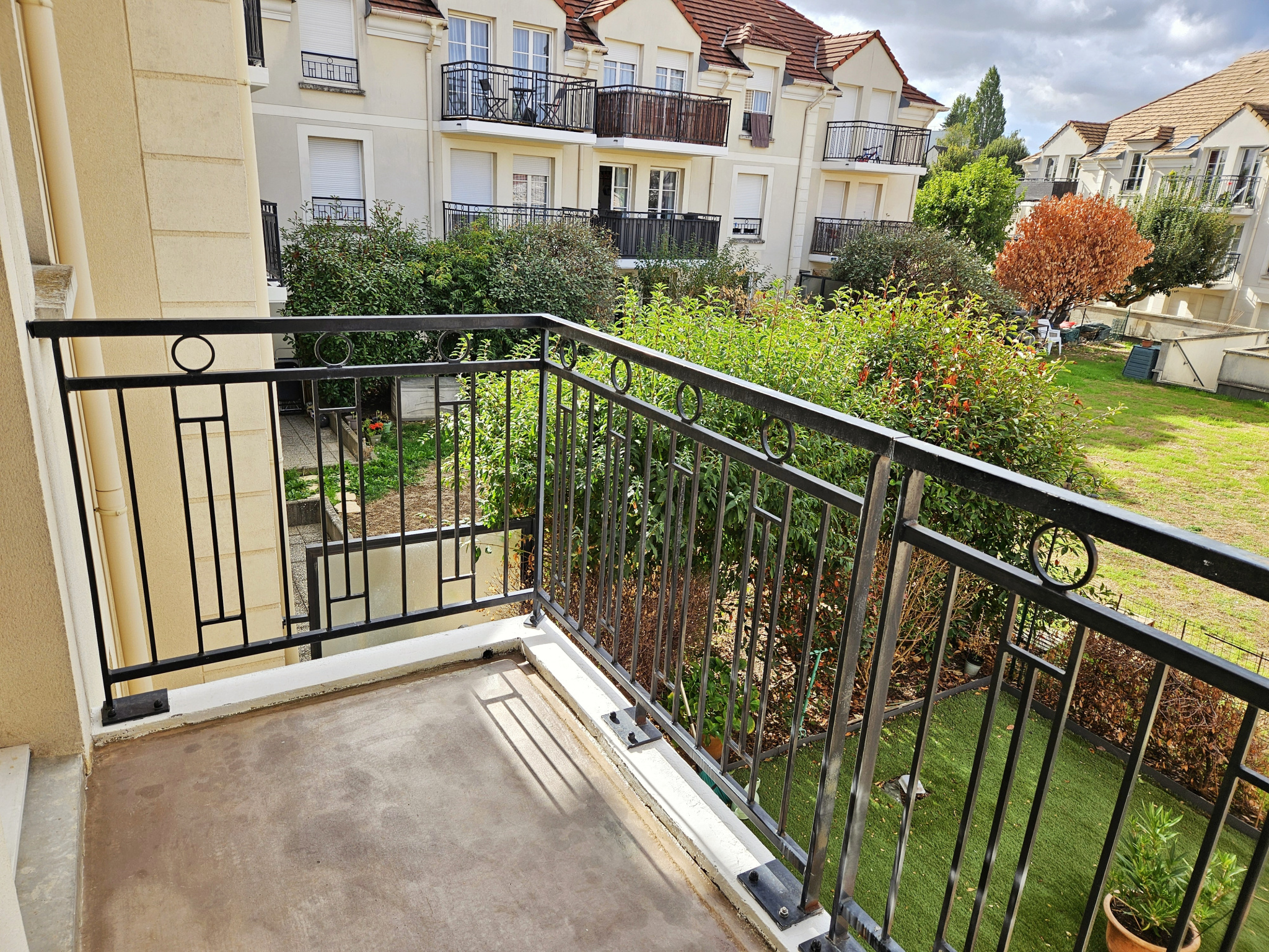 Appartement 3 pièces 60 m² · à Brie-Comte-Robert · 60 m² · 220 500 €
