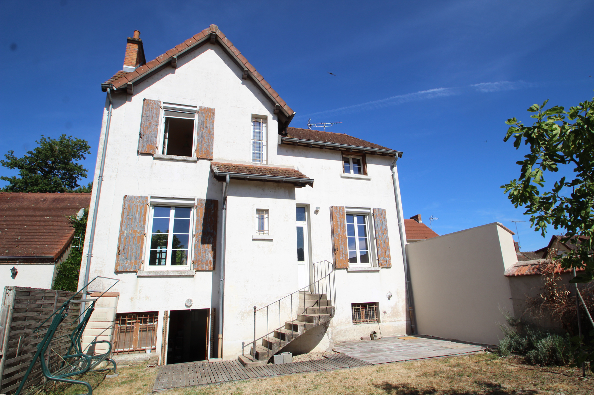 Agence immobilière de Jean-Jacques SEVESTRE