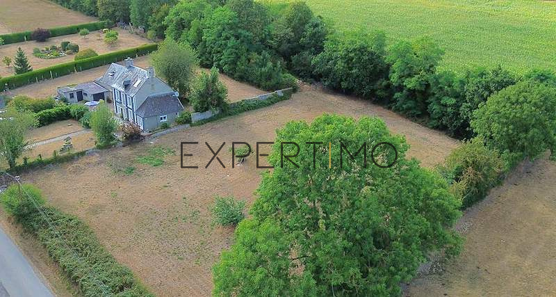 Appartement 184 m² · à Longvillers · 184 m² · 329 000 €