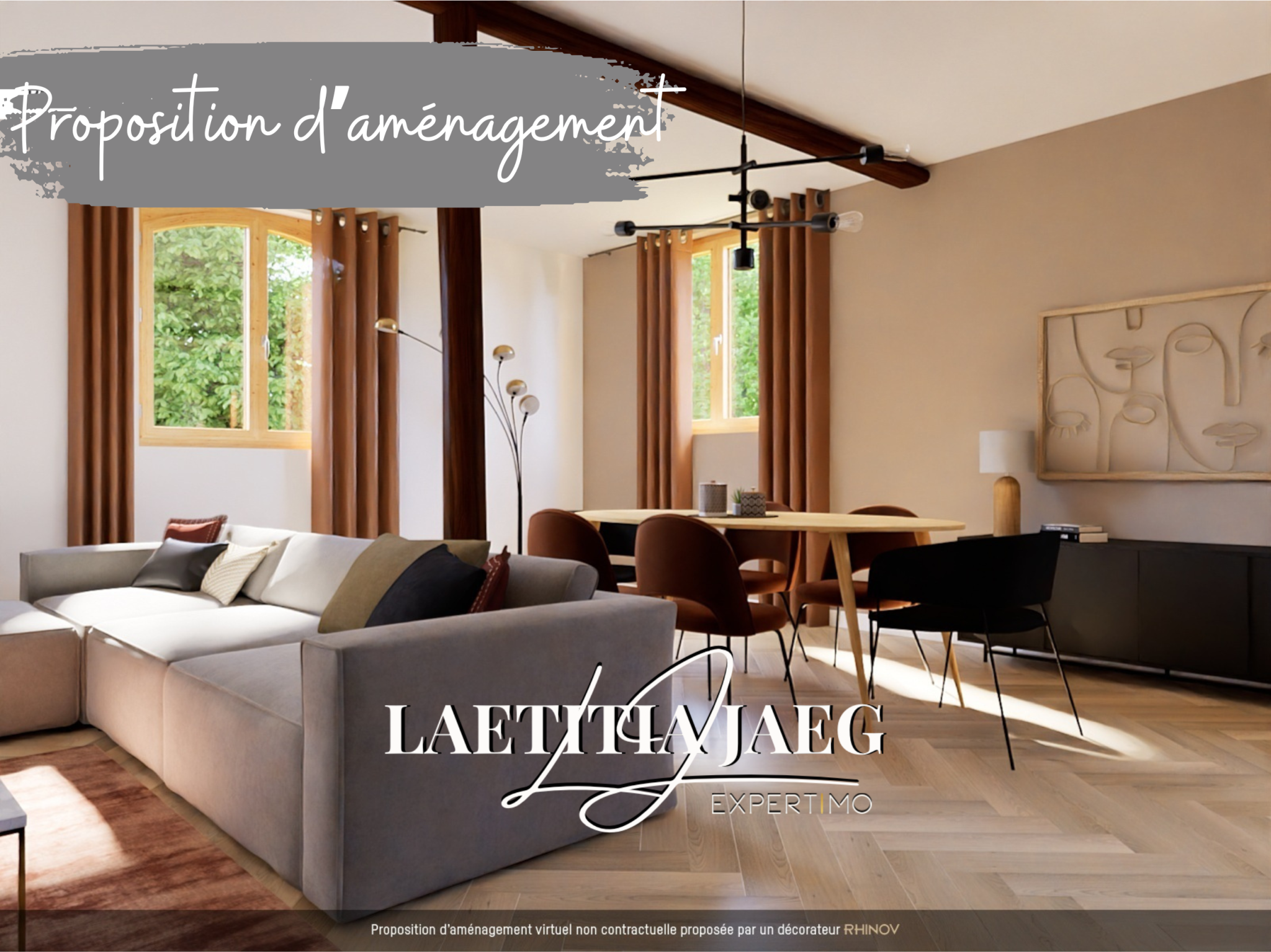 Photo bien immobilier