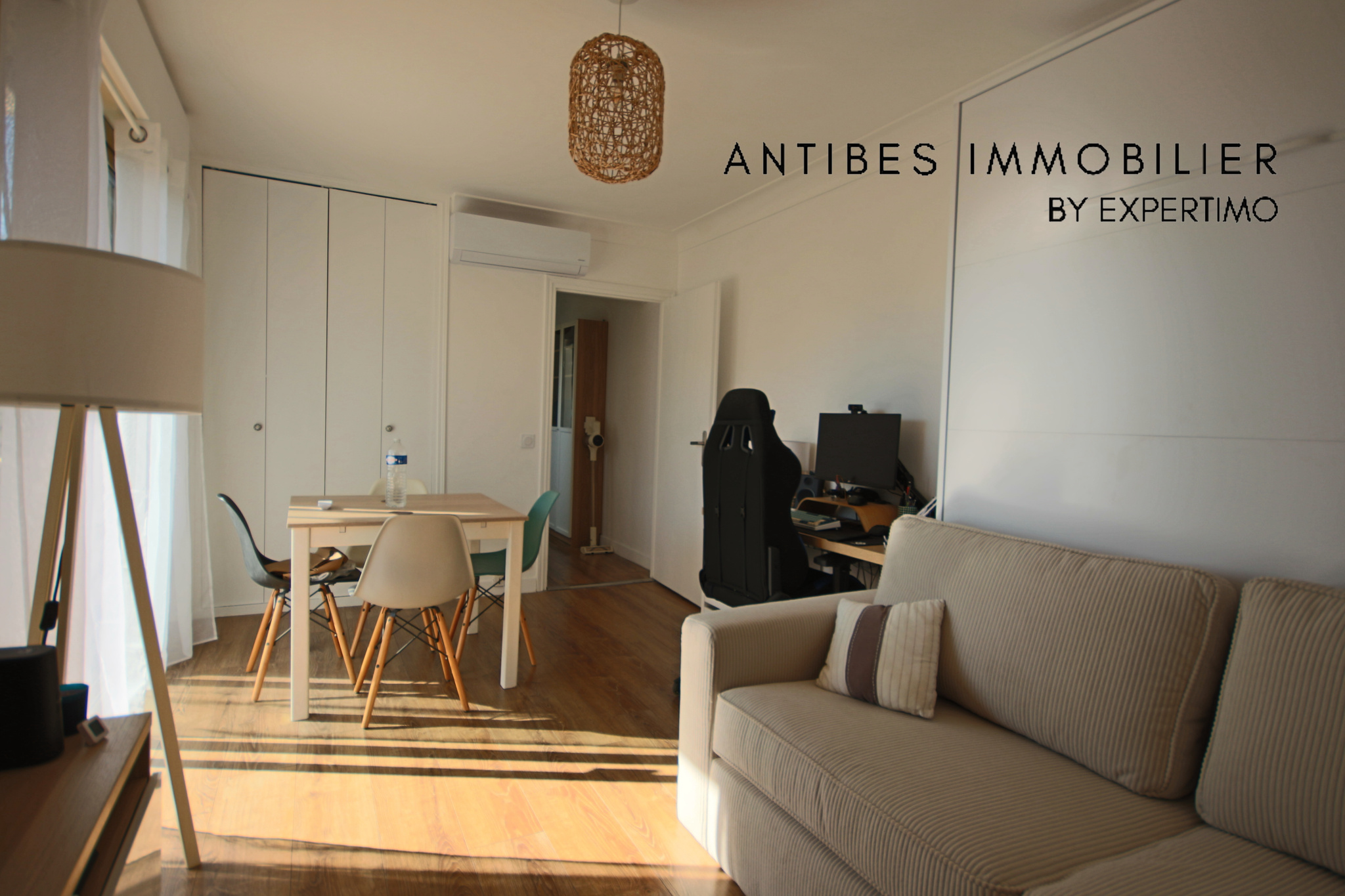 Agence immobilière de Jean-Jacques SEVESTRE