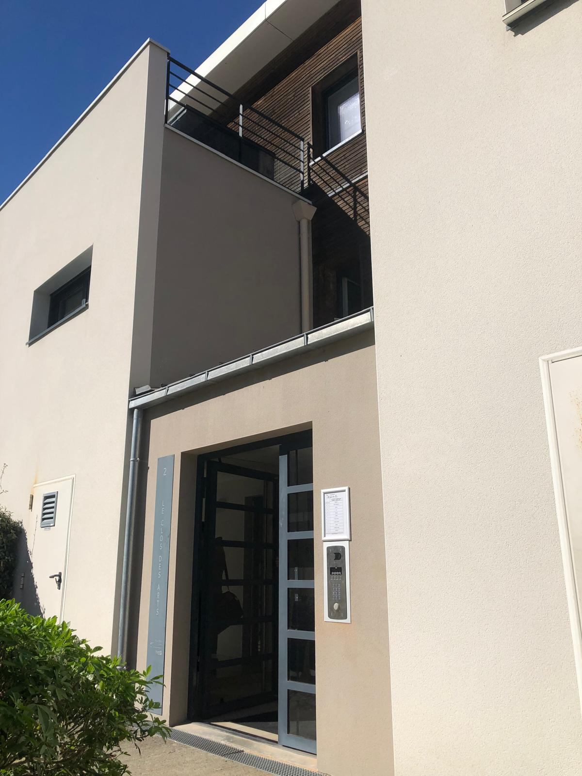 Appartement 2 pièces 50 m² · à Sautron · 50 m² · 170 000 €