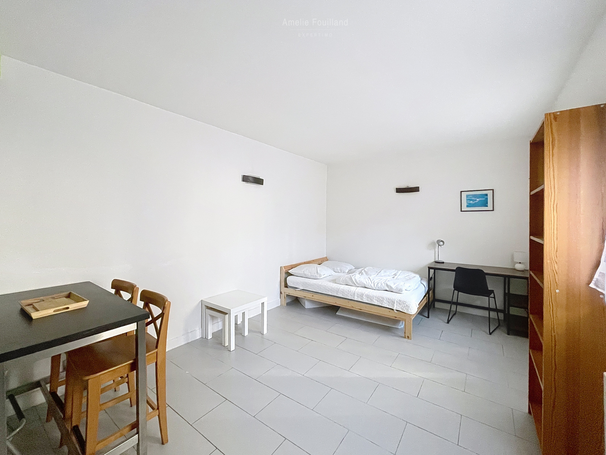 Appartement 26 m² · à Cachan · 26 m² · 155 000 €