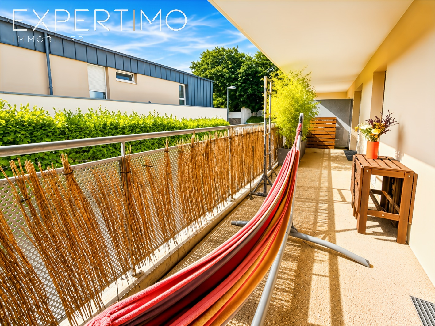 Appartement 3 pièces 79 m² · à Brest · 79 m² · 205 000 €