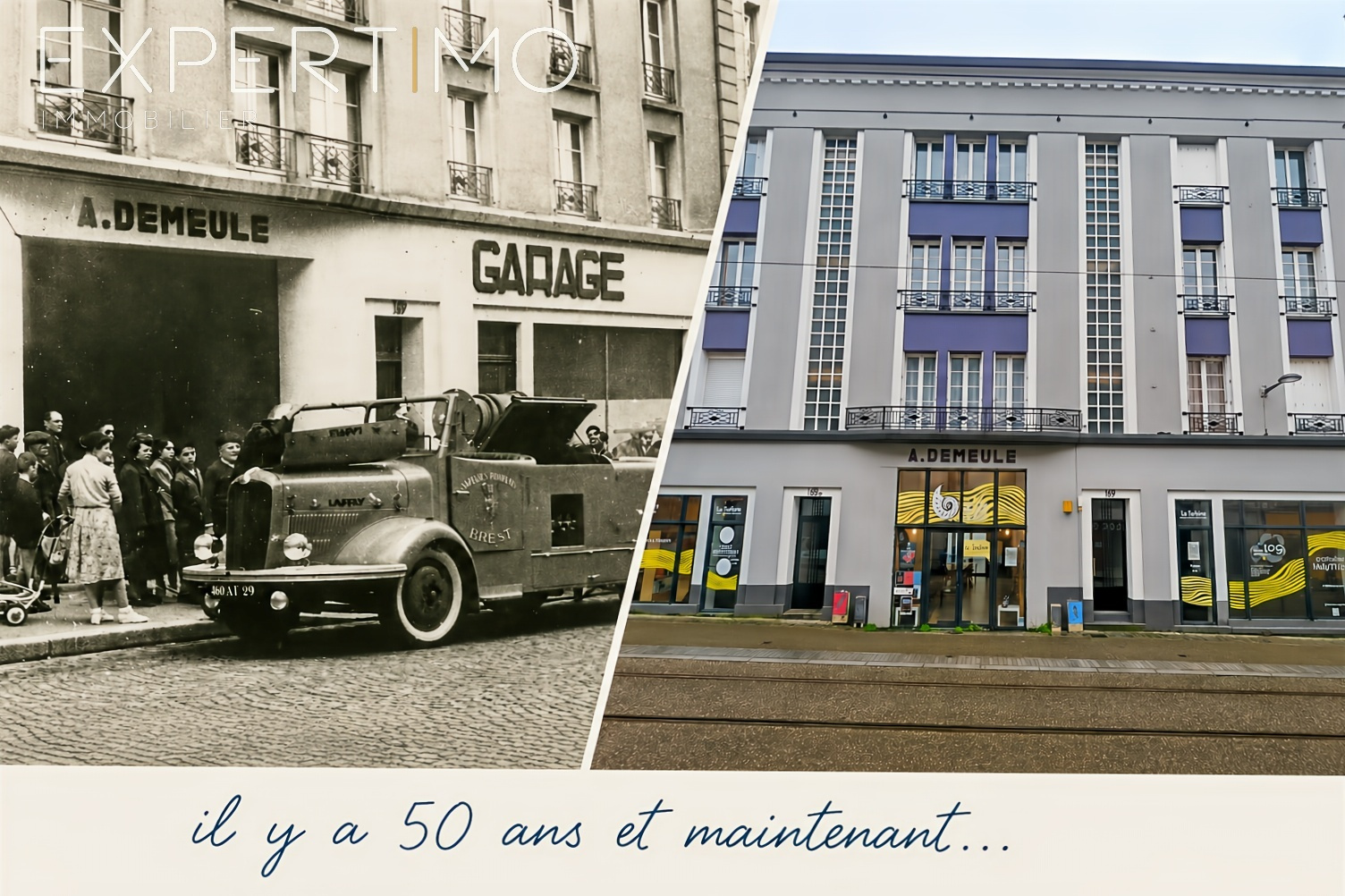 Appartement 9 pièces 160 m² · à Brest · 160 m² · 348 000 €