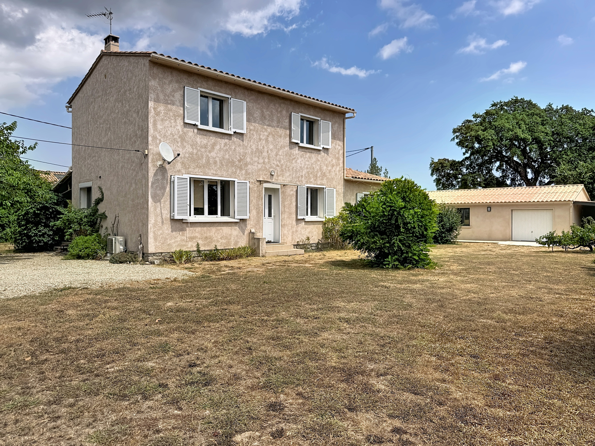 Appartement 120 m² · à Prunelli-Di-Fiumorbo · 120 m² · 375 000 €