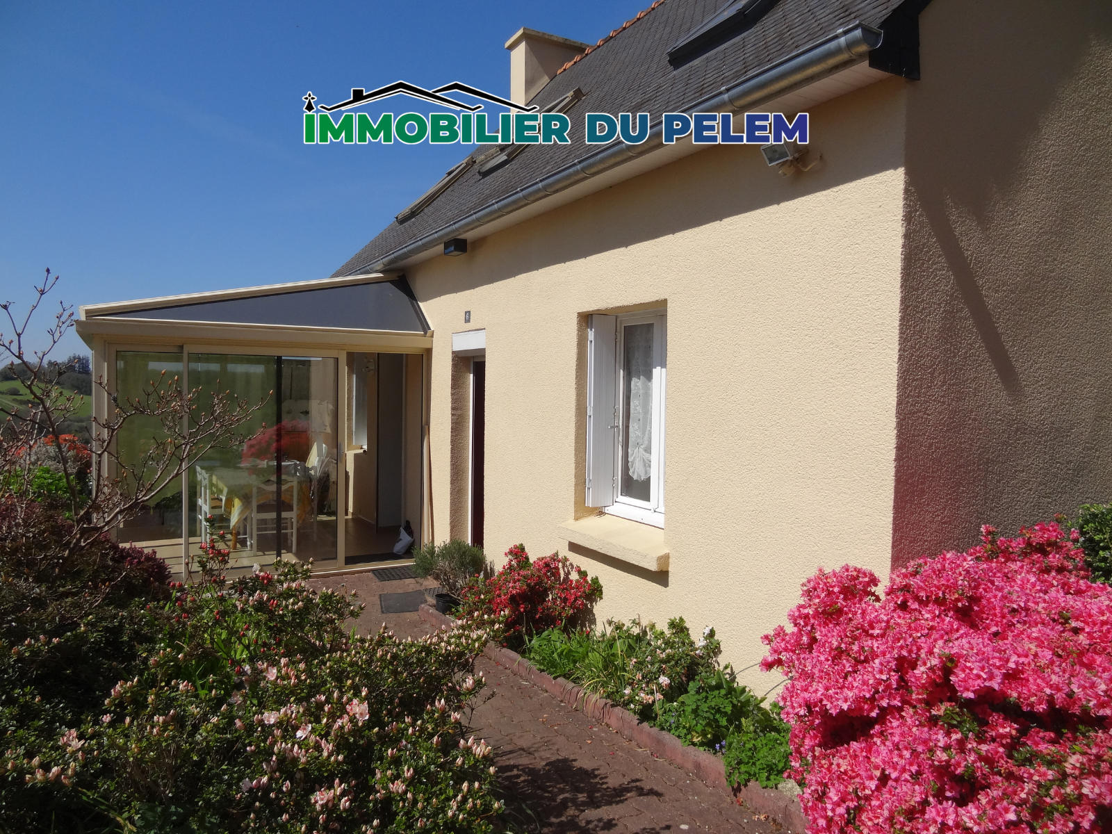 Agence immobilière de Jean-Jacques SEVESTRE