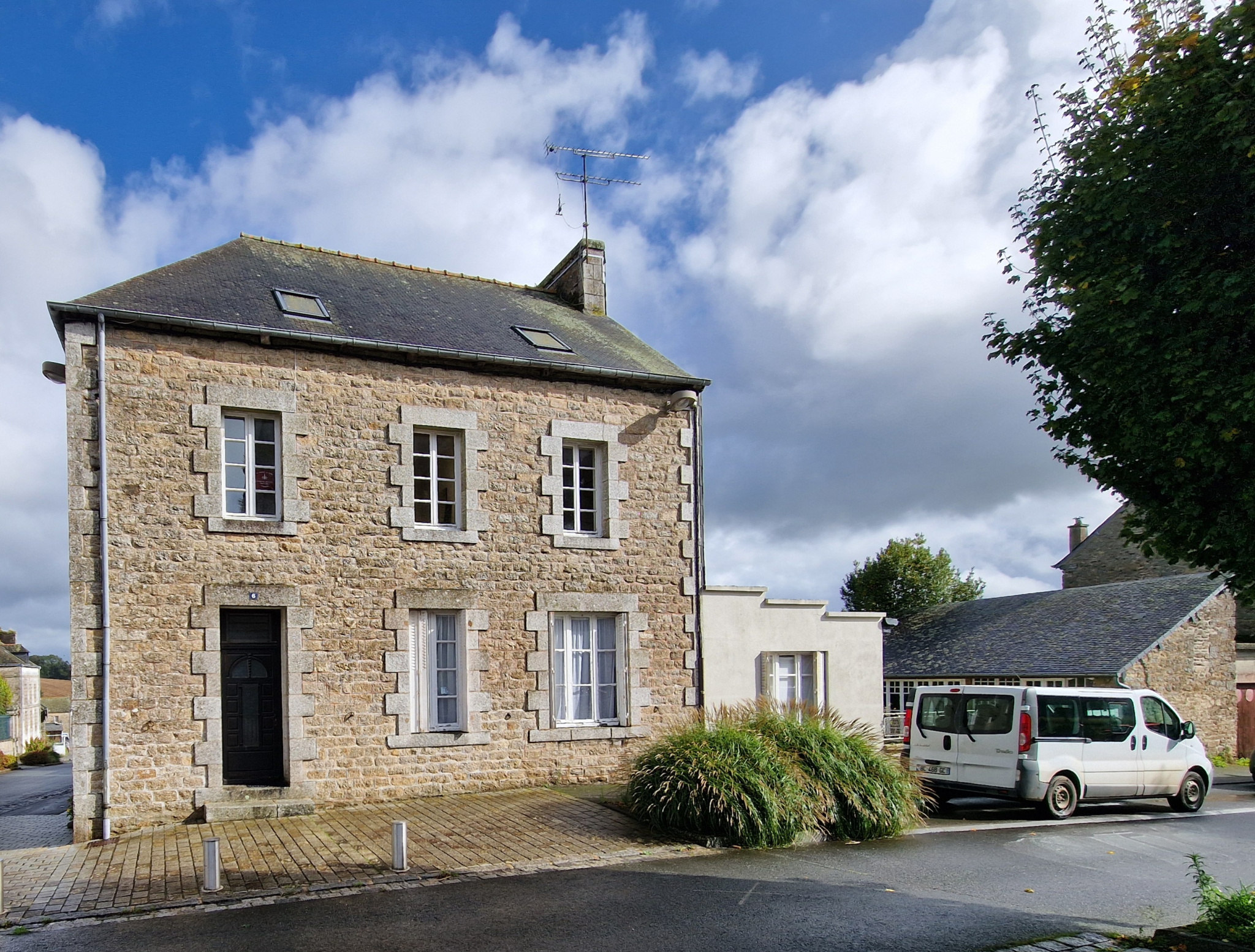 Agence immobilière de Jean-Jacques SEVESTRE