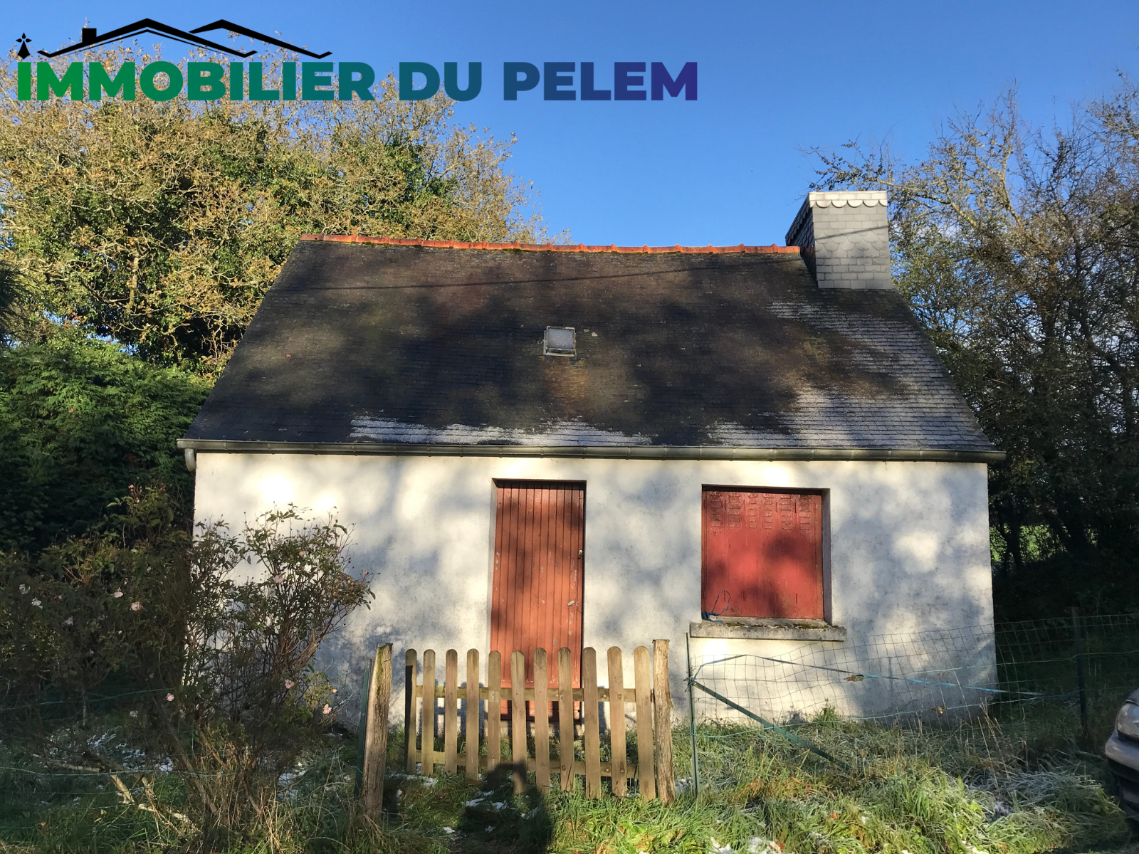 Agence immobilière de Jean-Jacques SEVESTRE