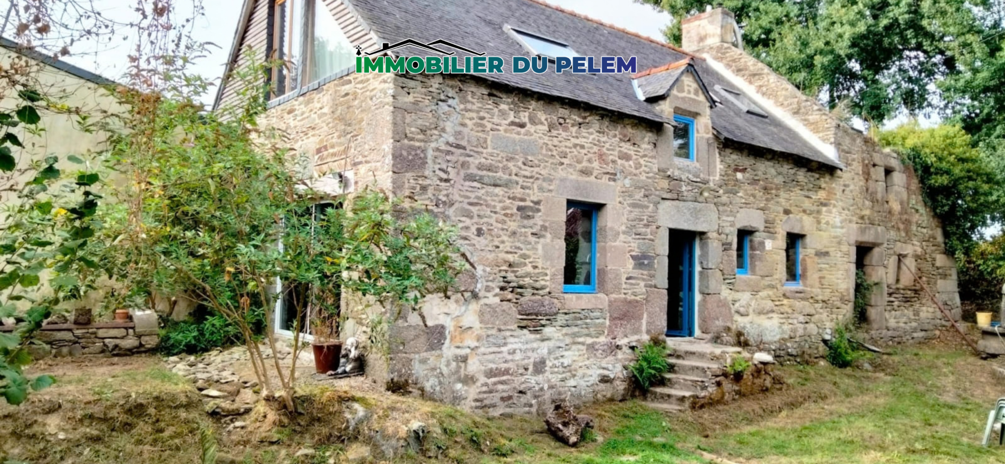 Appartement 80 m² · à Plounévez-Quintin · 80 m² · 87 000 €