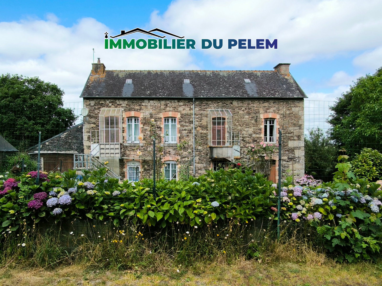 Agence immobilière de Jean-Jacques SEVESTRE