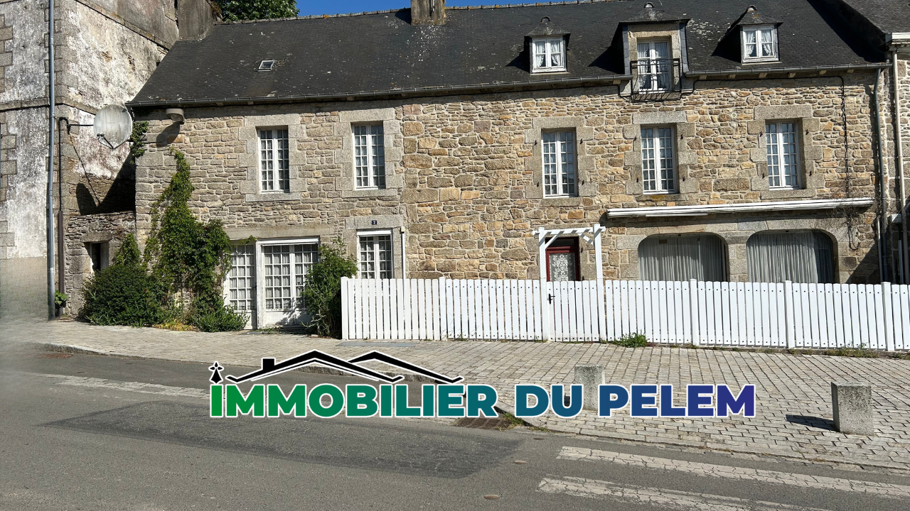 Agence immobilière de Jean-Jacques SEVESTRE
