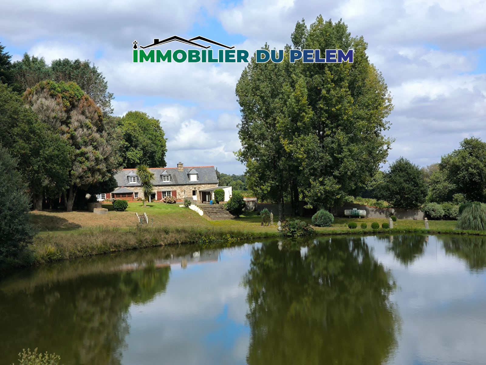 Agence immobilière de Jean-Jacques SEVESTRE