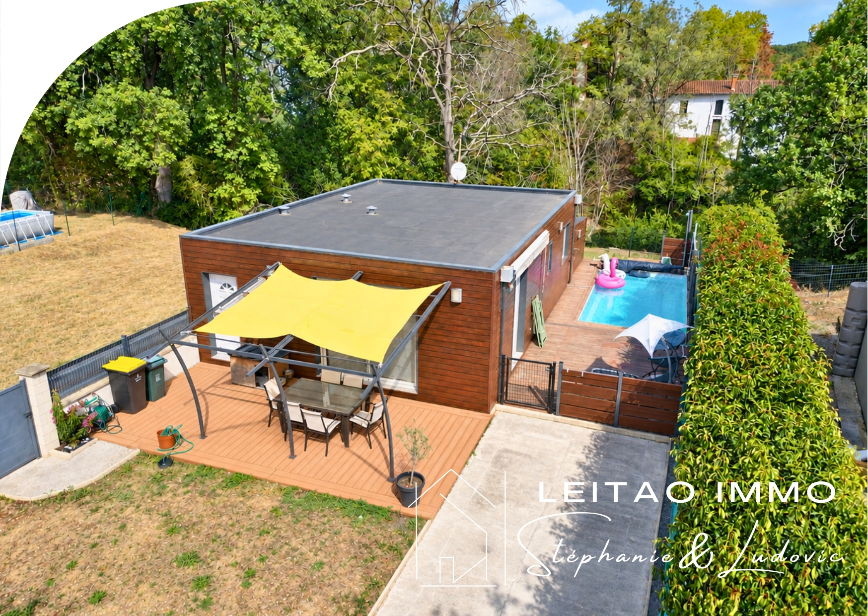 Appartement 68 m² · à Graulhet · 68 m² · 164 000 €