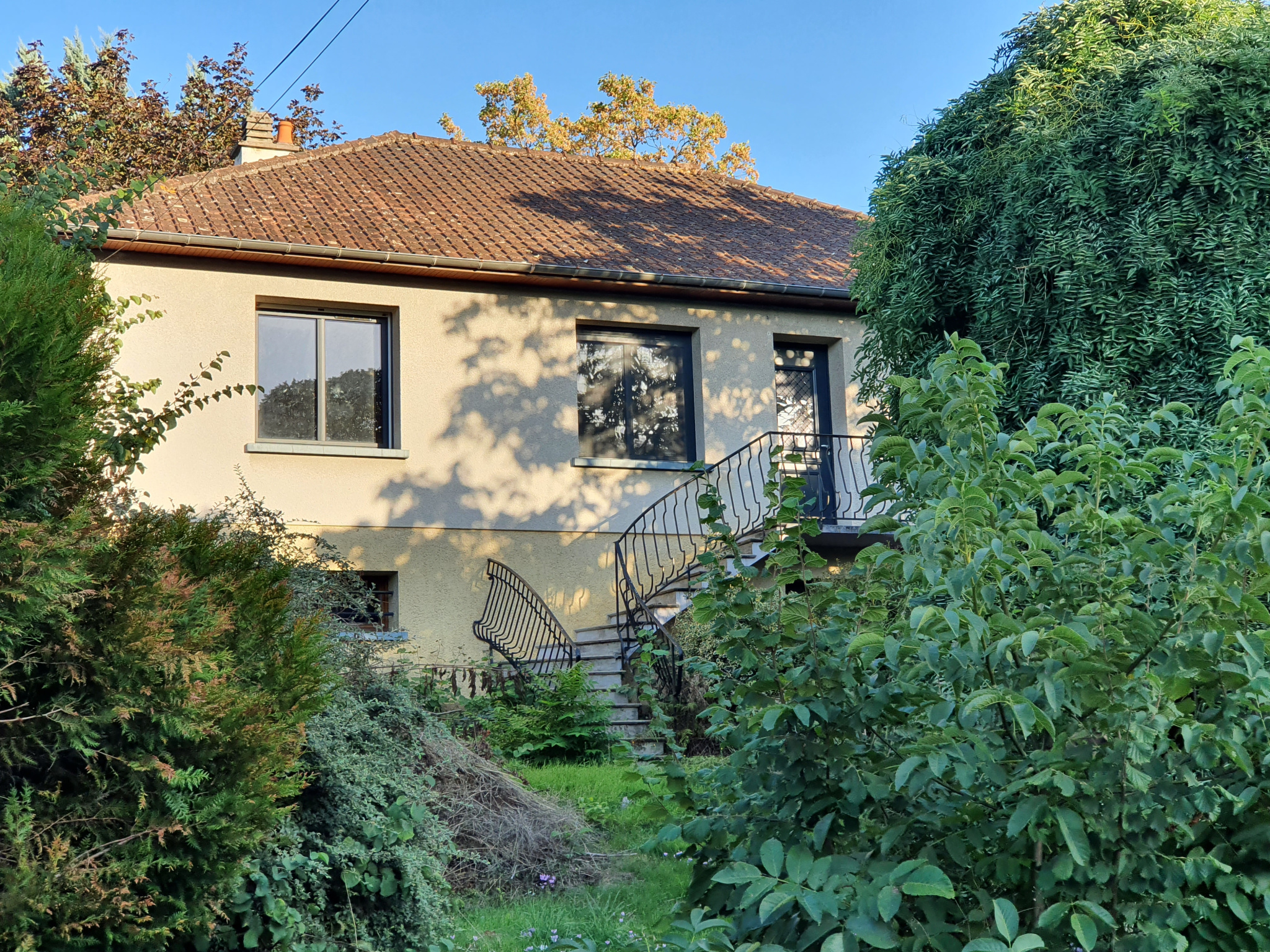 Appartement 119 m² · à Poitiers · 119 m² · 230 000 €