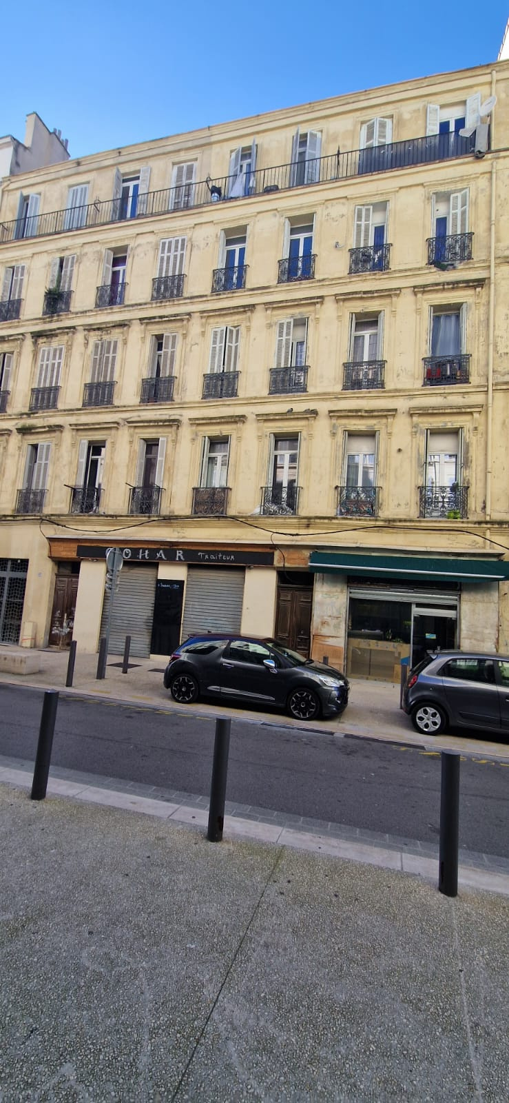 Agence immobilière de Jean-Jacques SEVESTRE