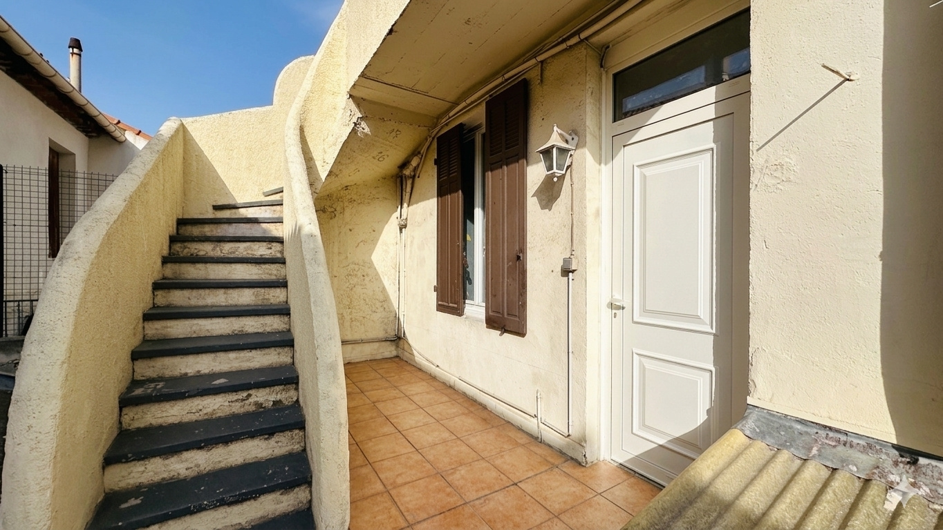 Agence immobilière de Jean-Jacques SEVESTRE