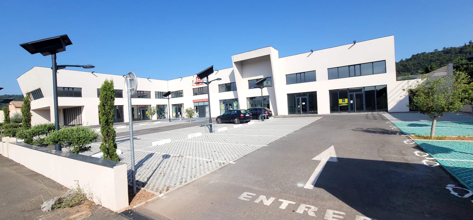 Agence immobilière de Jean-Jacques SEVESTRE