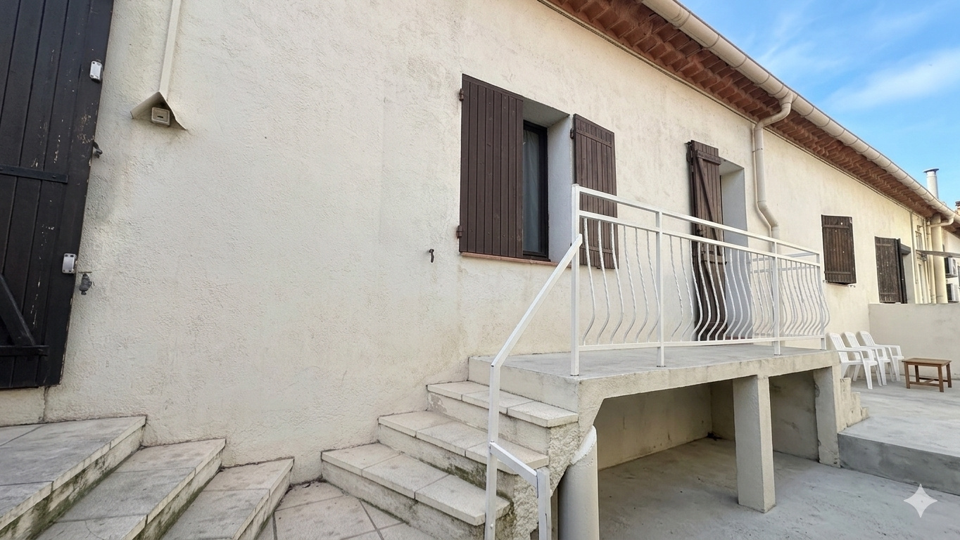 Agence immobilière de Jean-Jacques SEVESTRE