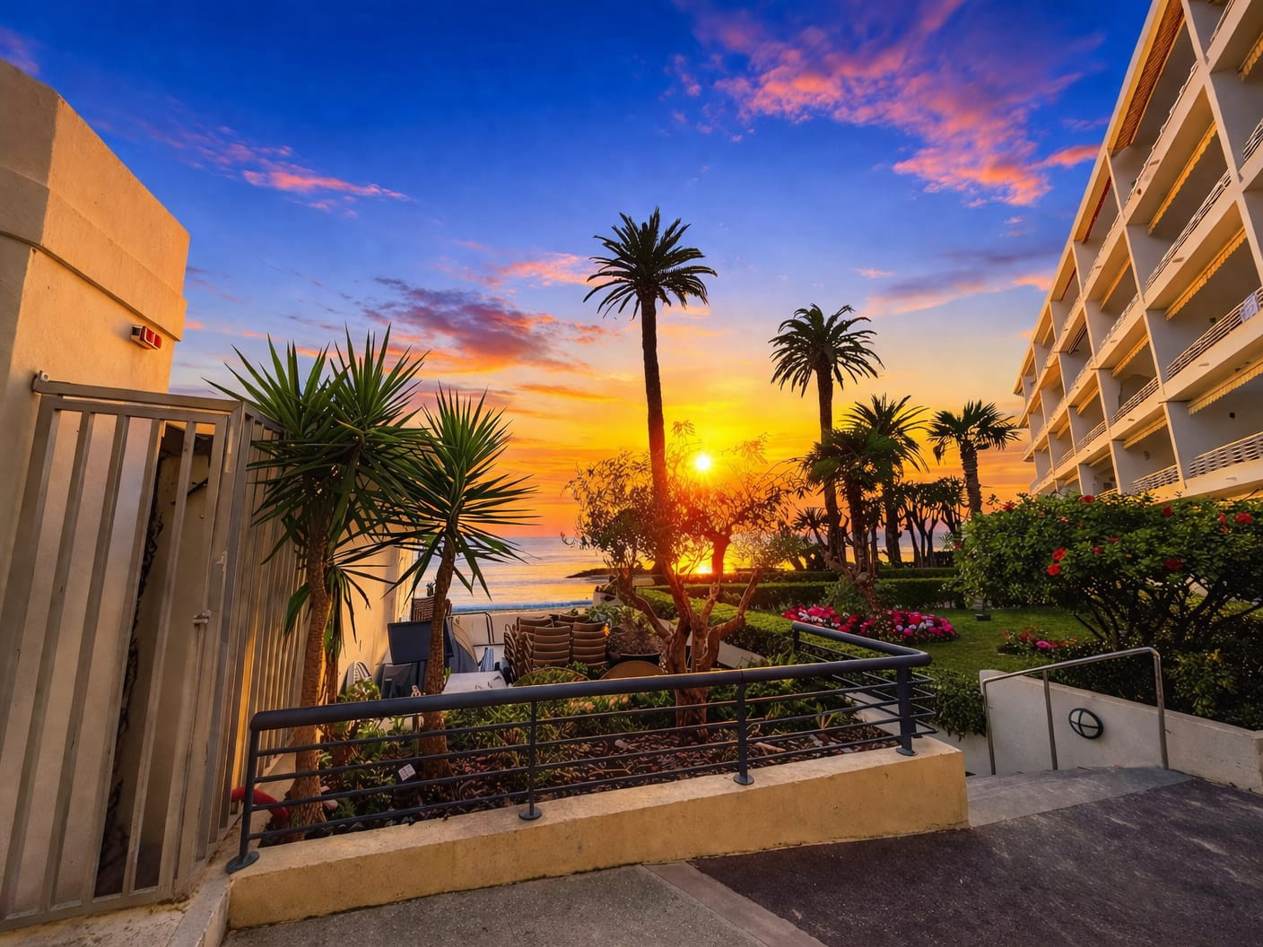 Agence immobilière de Jean-Jacques SEVESTRE