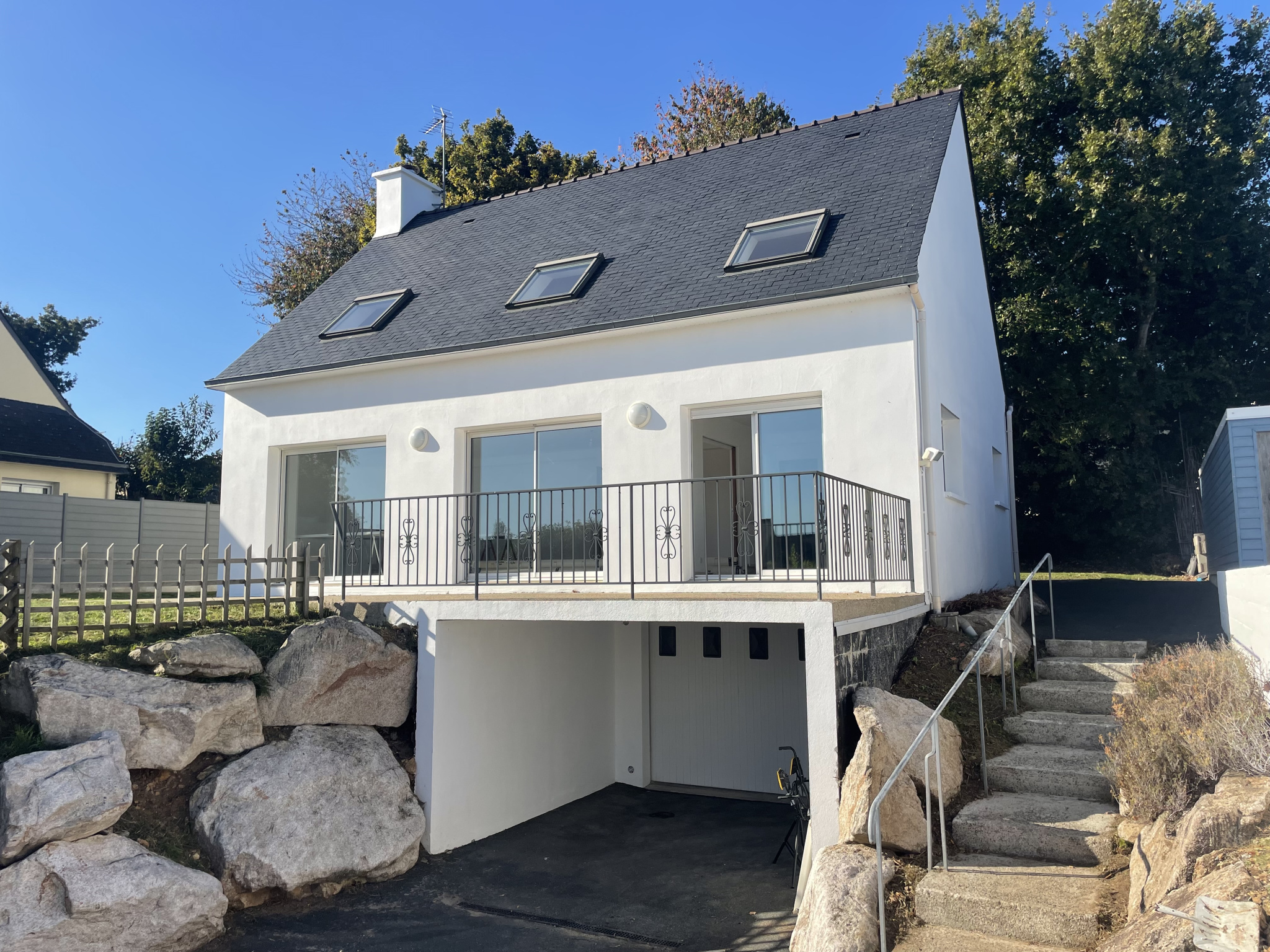 Appartement 122 m² · à Quimper · 122 m² · 399 000 €