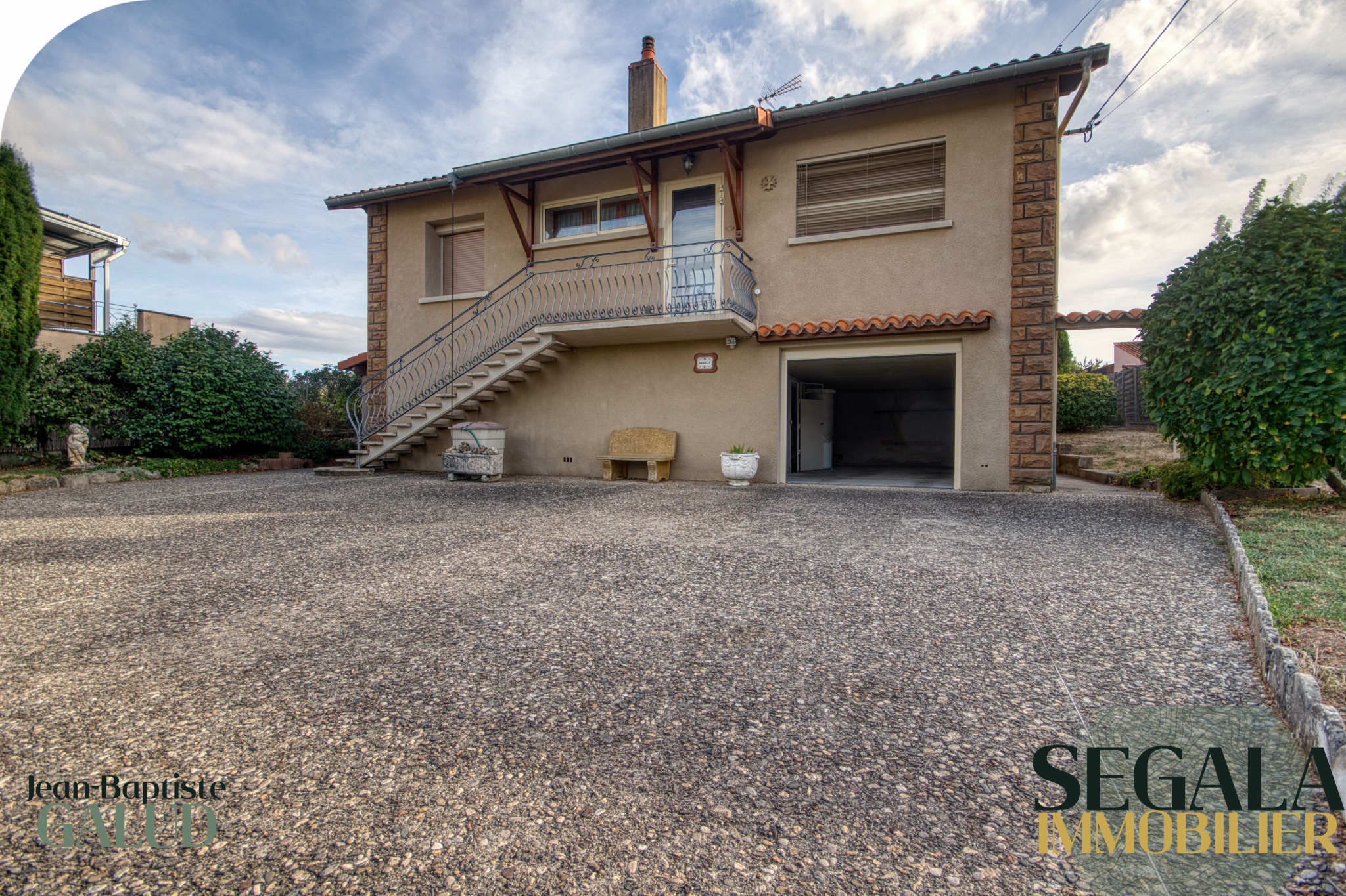 Appartement 117 m² · à Carmaux · 117 m² · 163 000 €