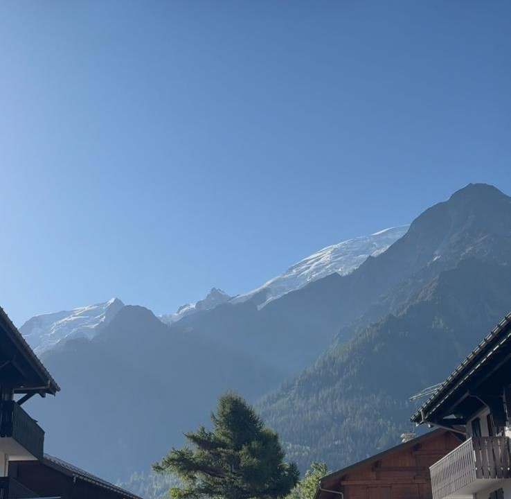 LES HOUCHES AVENUE DES ALPAGES T4 628500 EUR