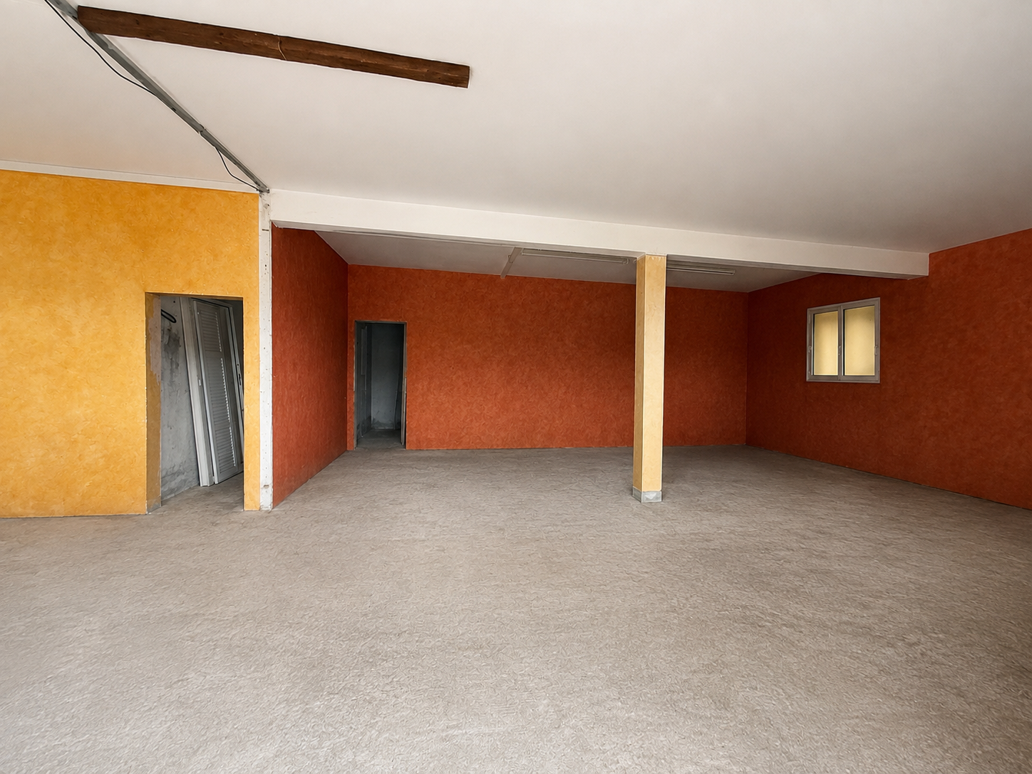 Agence immobilière de Jean-Jacques SEVESTRE