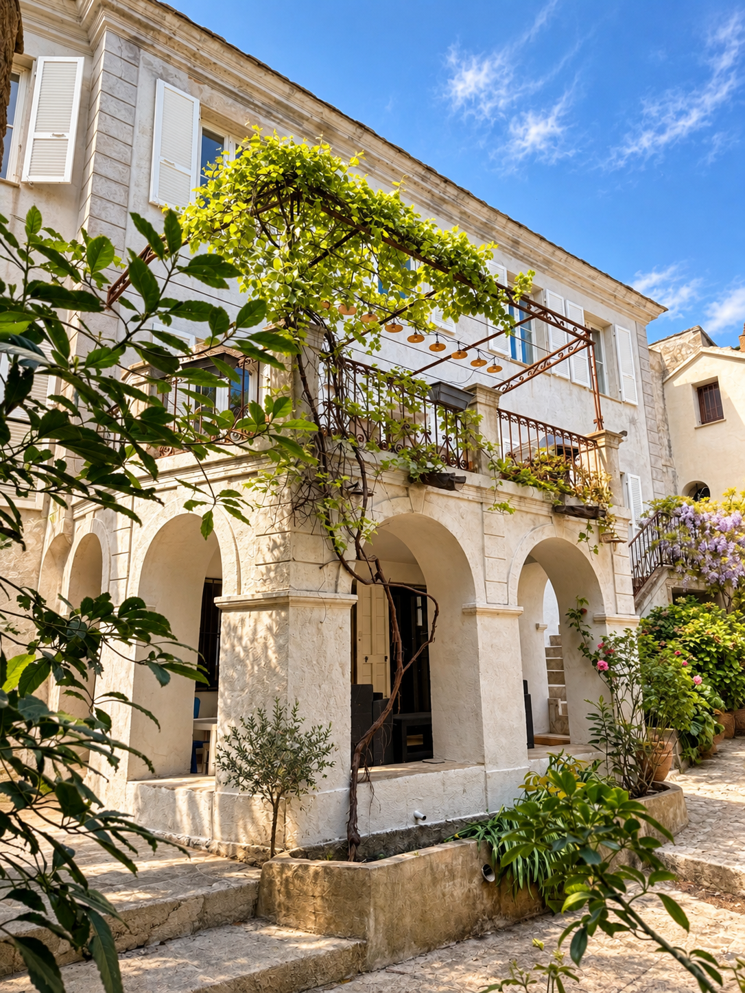 Agence immobilière de Jean-Jacques SEVESTRE