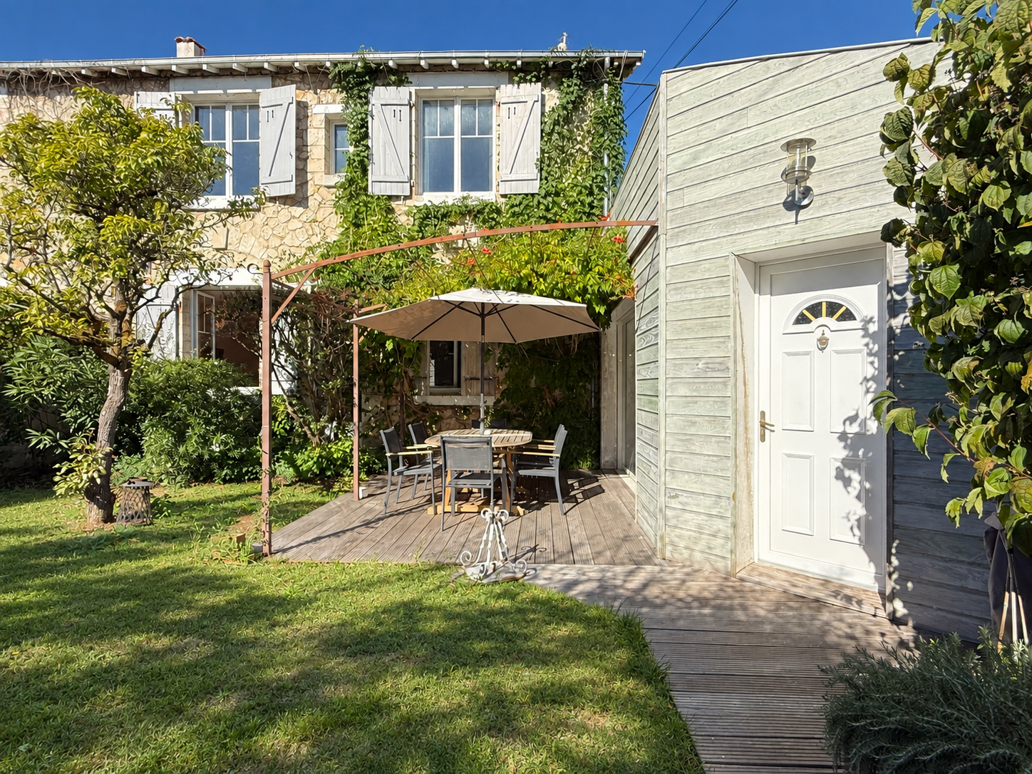 Appartement 113 m² · à La Rochelle · 113 m² · 495 000 €