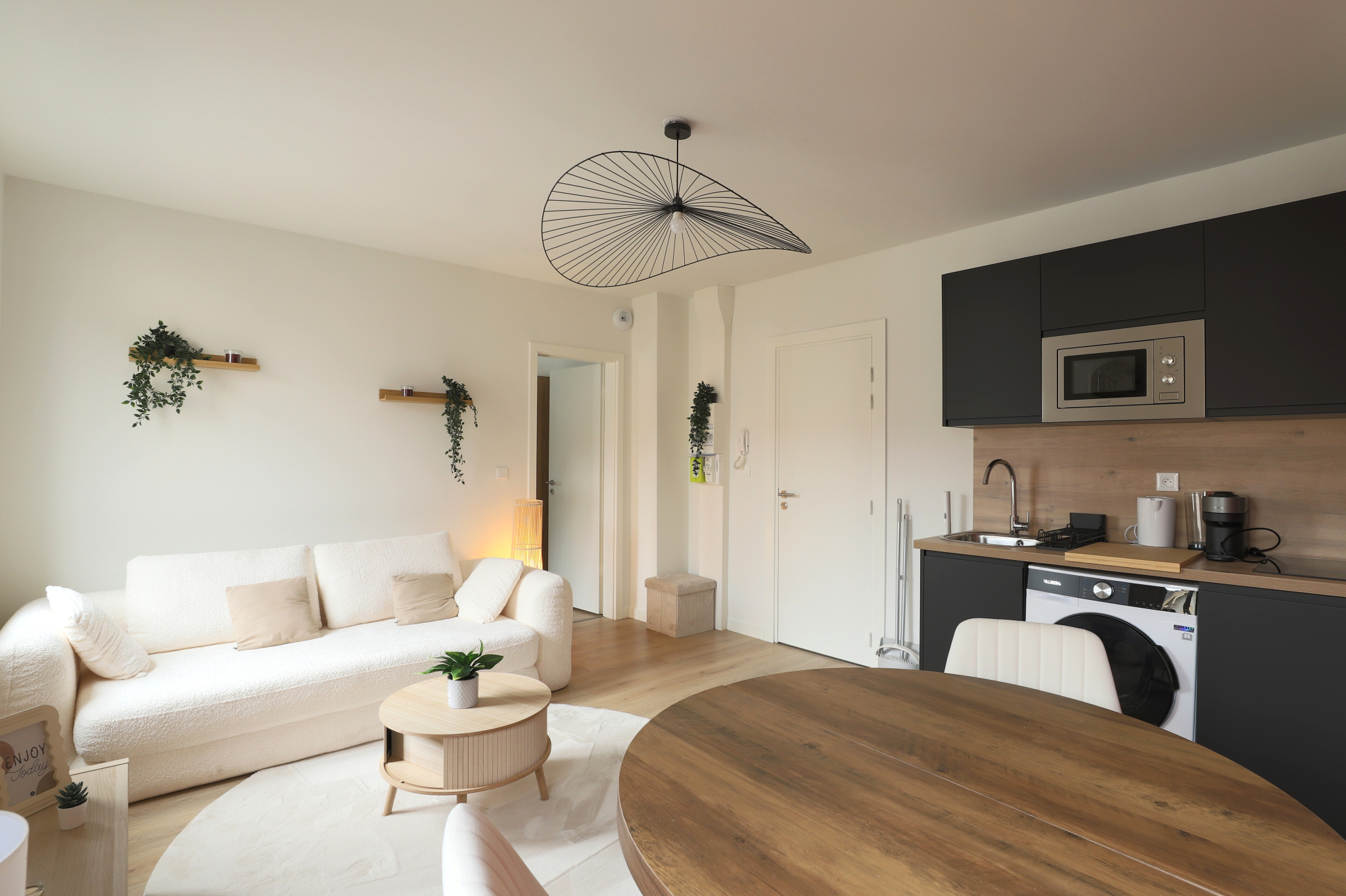 Appartement 2 pièces 30 m² · à Strasbourg · 30 m² · 134 900 €