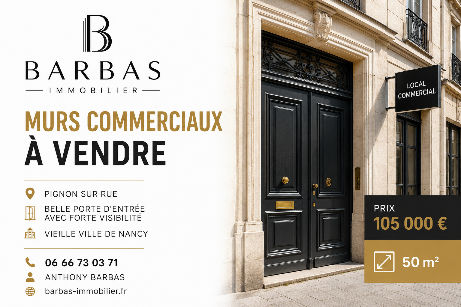 Agence immobilière de Jean-Jacques SEVESTRE