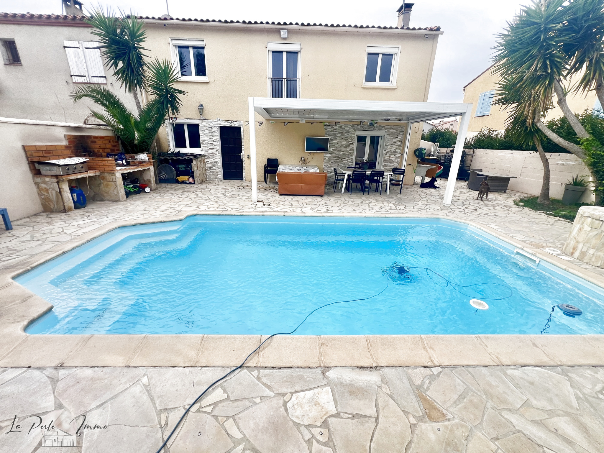 Photo bien immobilier