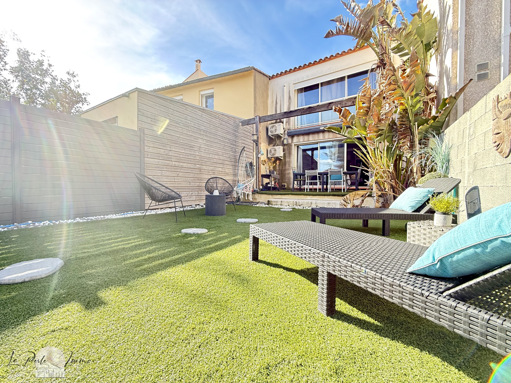 Photo bien immobilier