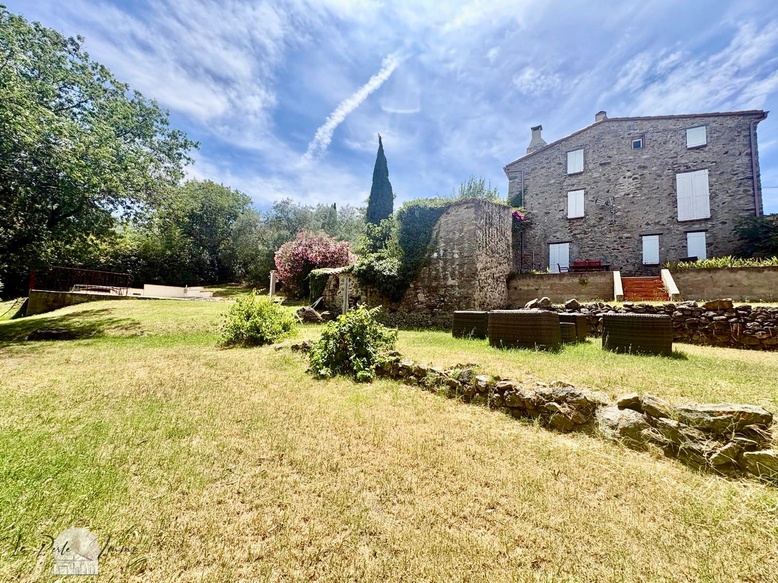 Agence immobilière de Jean-Jacques SEVESTRE