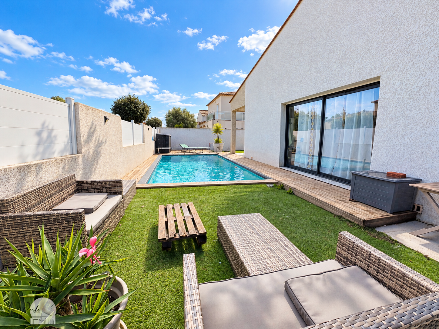 Appartement 5 pièces 175 m² · à Latour-Bas-Elne · 175 m² · 444 000 €