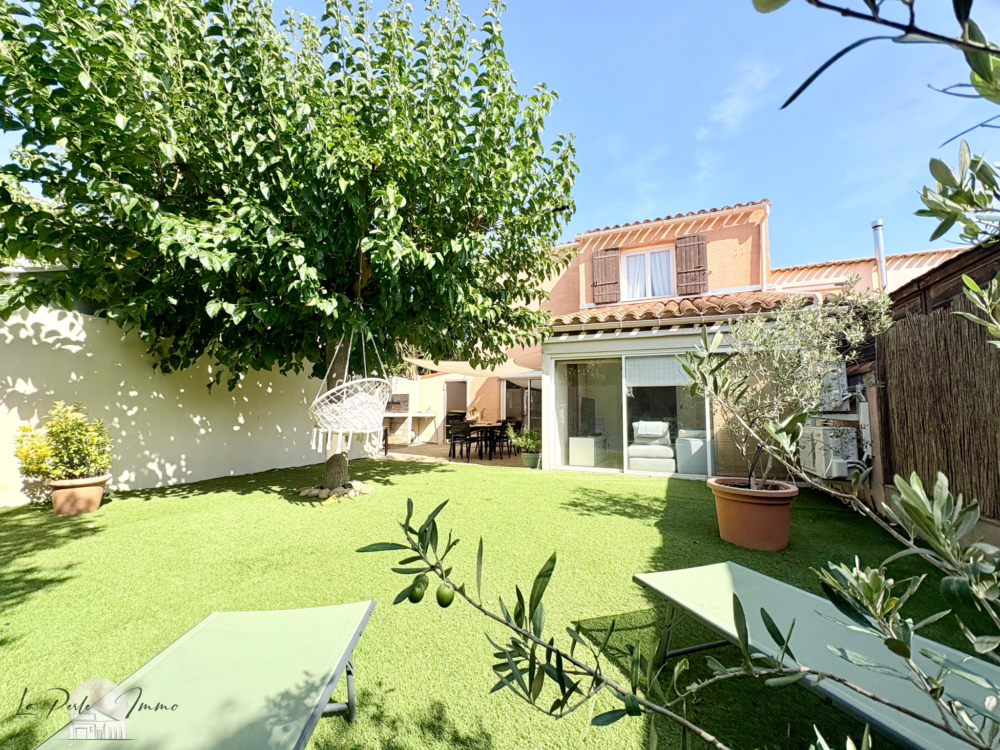 Appartement 100 m² · à Canet-en-Roussillon · 100 m² · 289 000 €