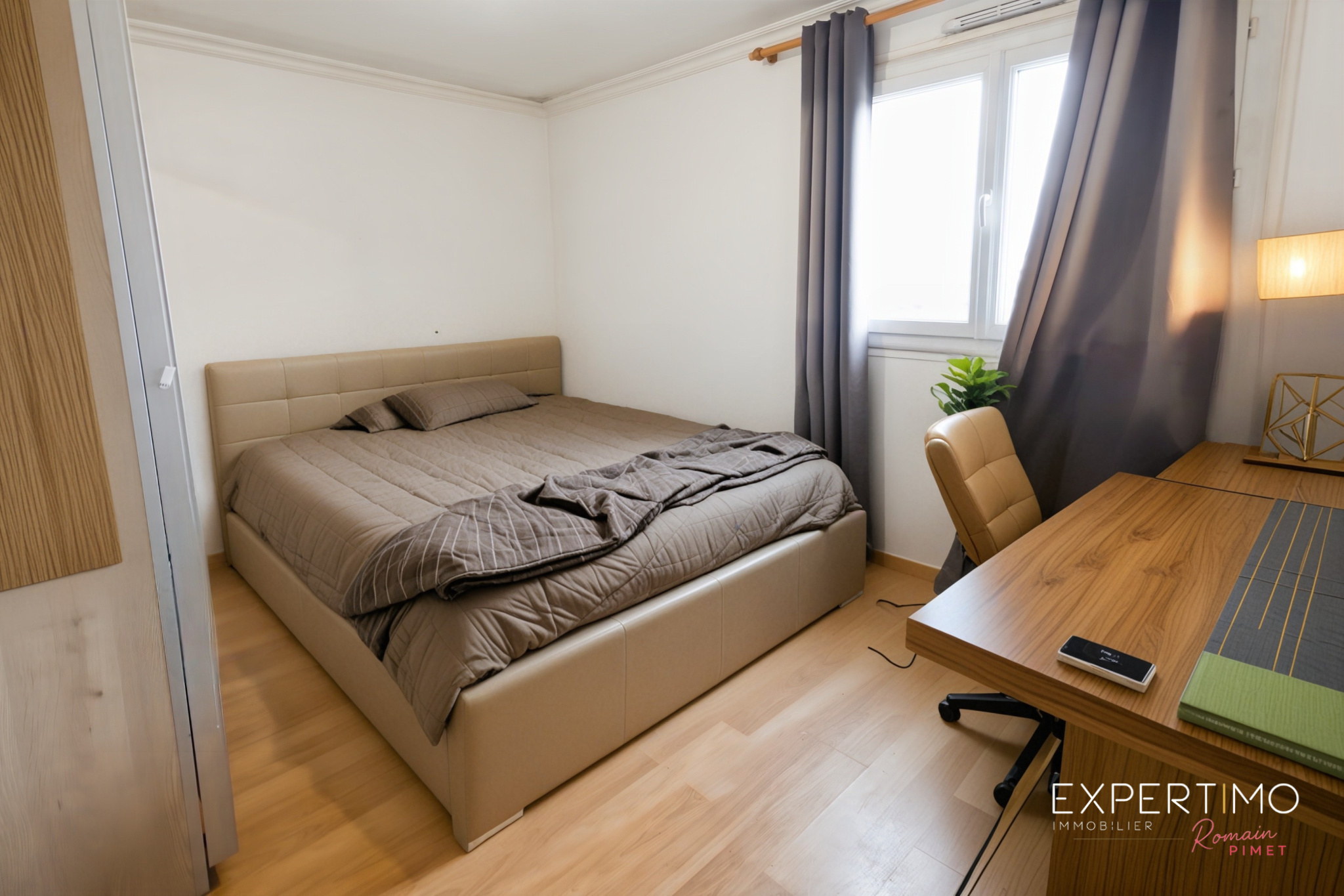 Appartement 63 m² · à Versailles · 63 m² · 344 000 €