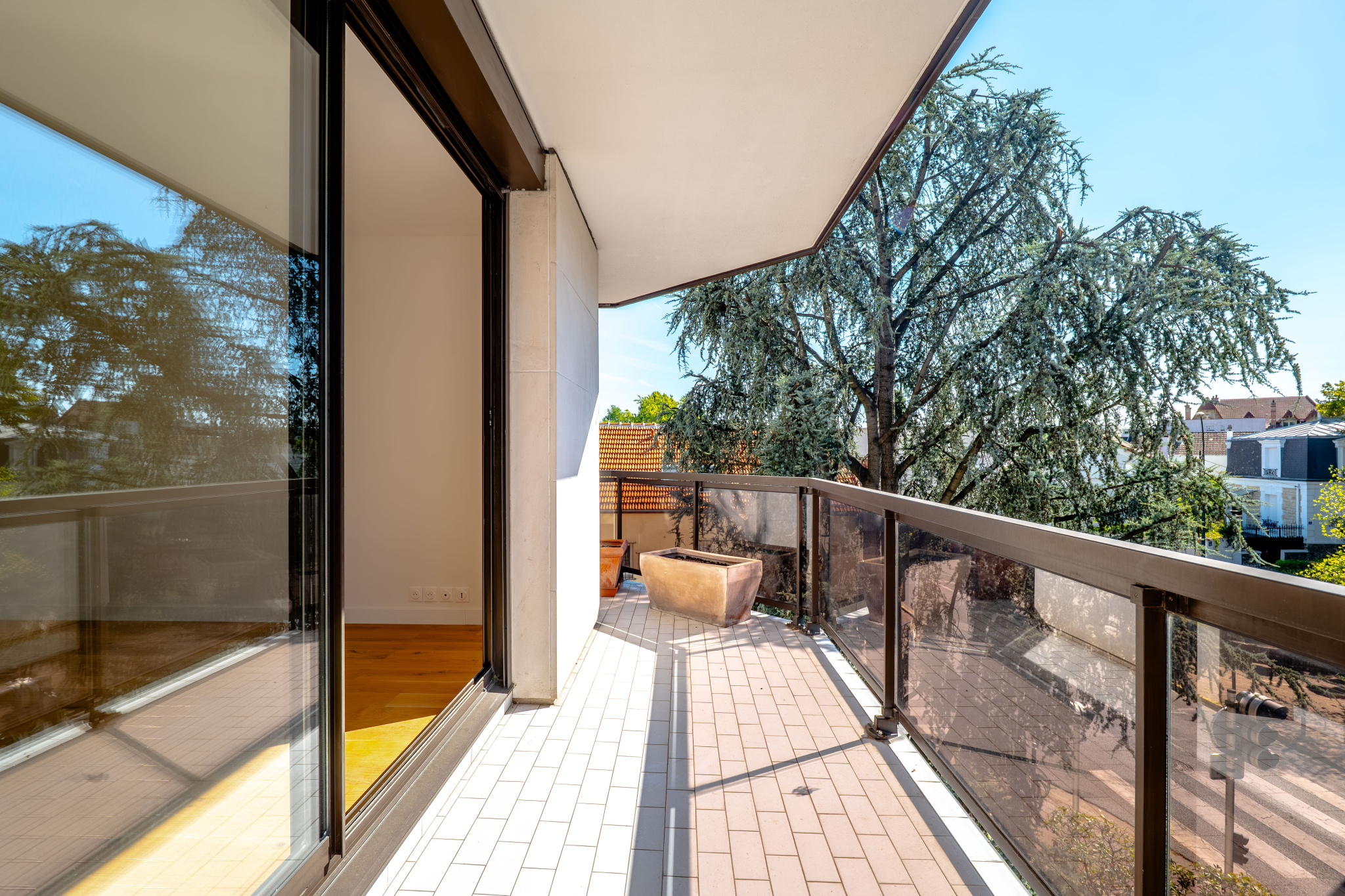 Appartement 3 pièces 66 m² · à Saint-Maur-des-Fossés · 66 m² · 432 000 €