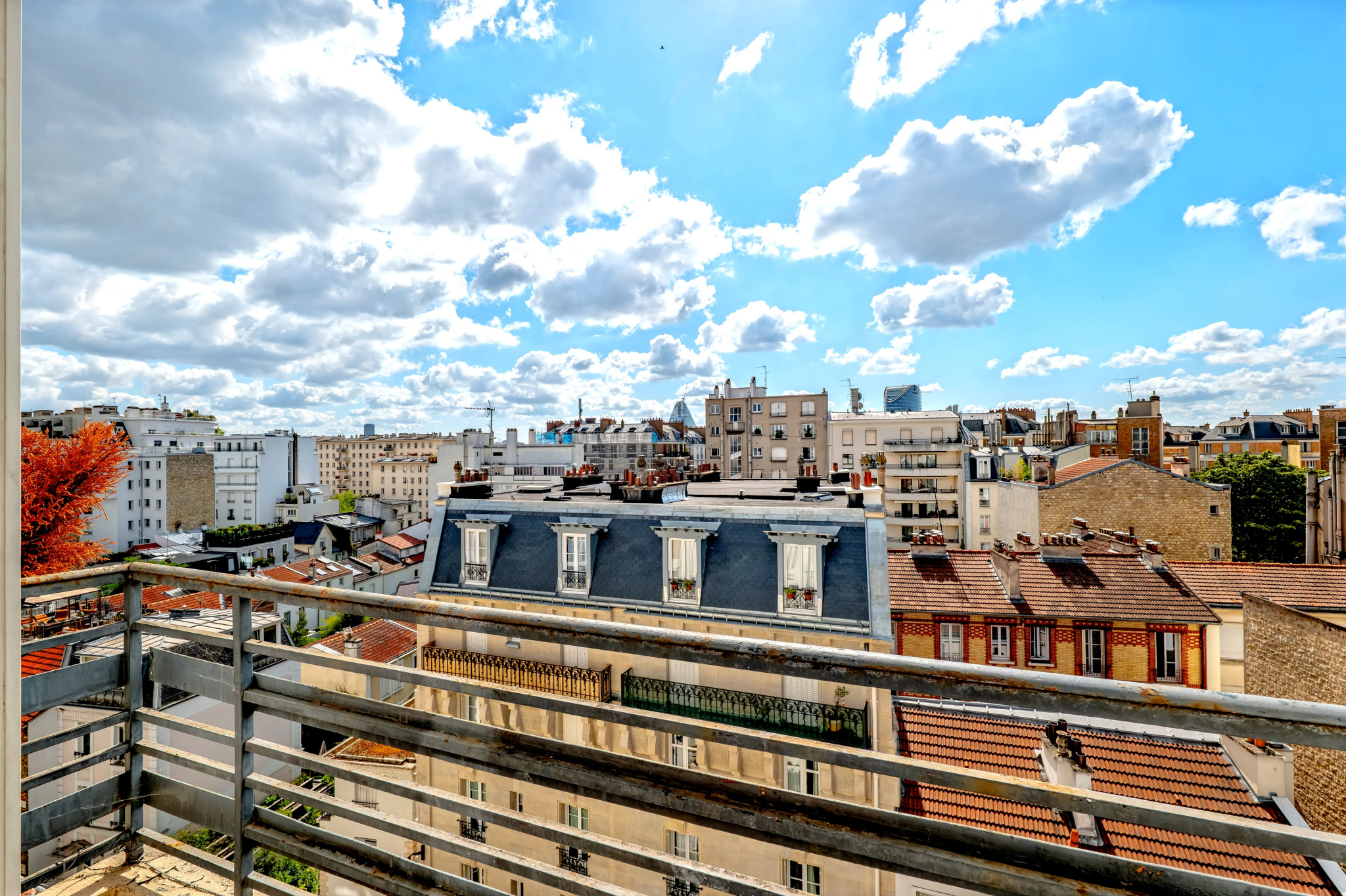 Appartement 26 m² · à Paris · 26 m² · 319 000 €
