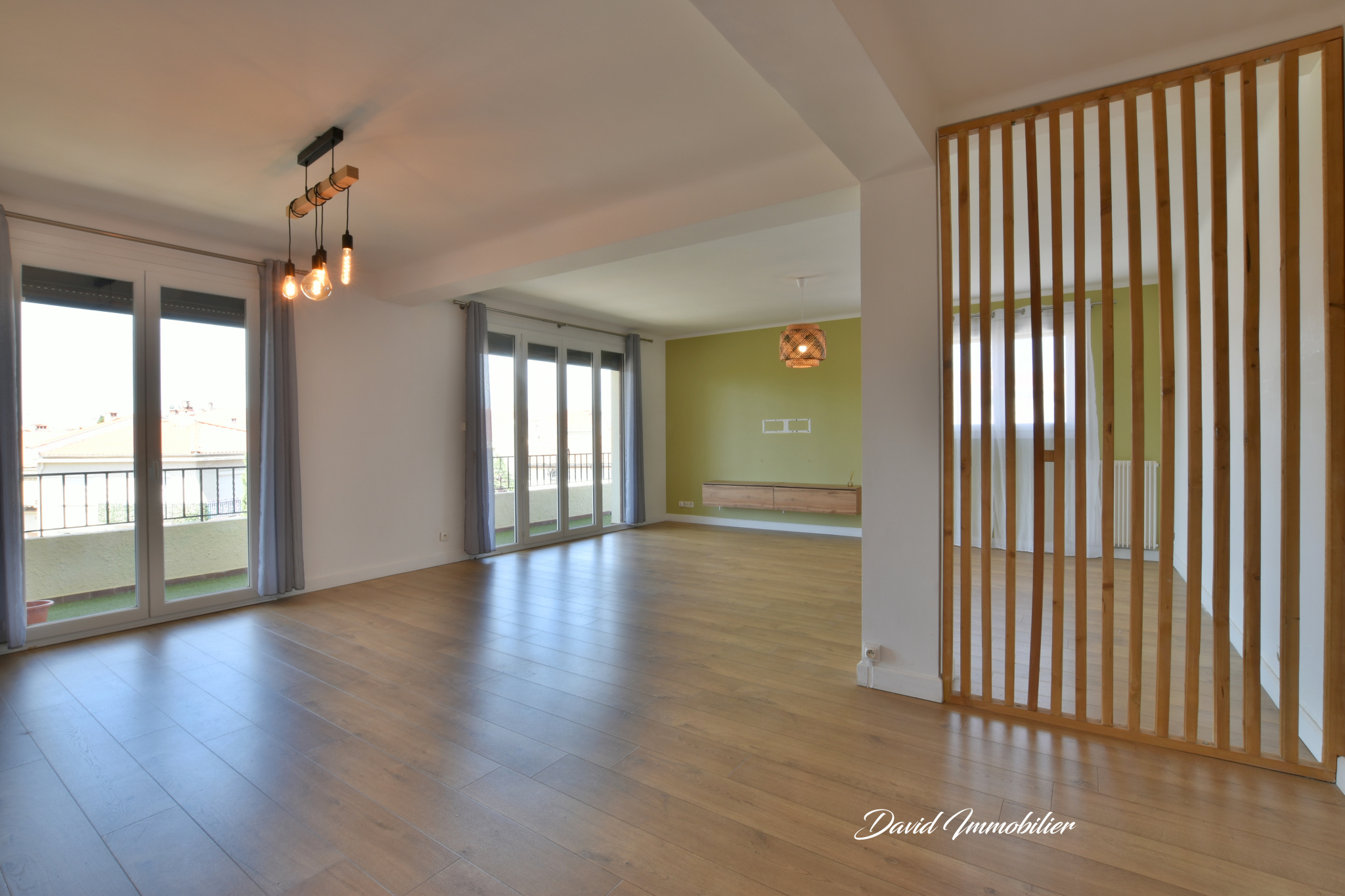 Appartement 108 m² · à Perpignan · 108 m² · 188 900 €